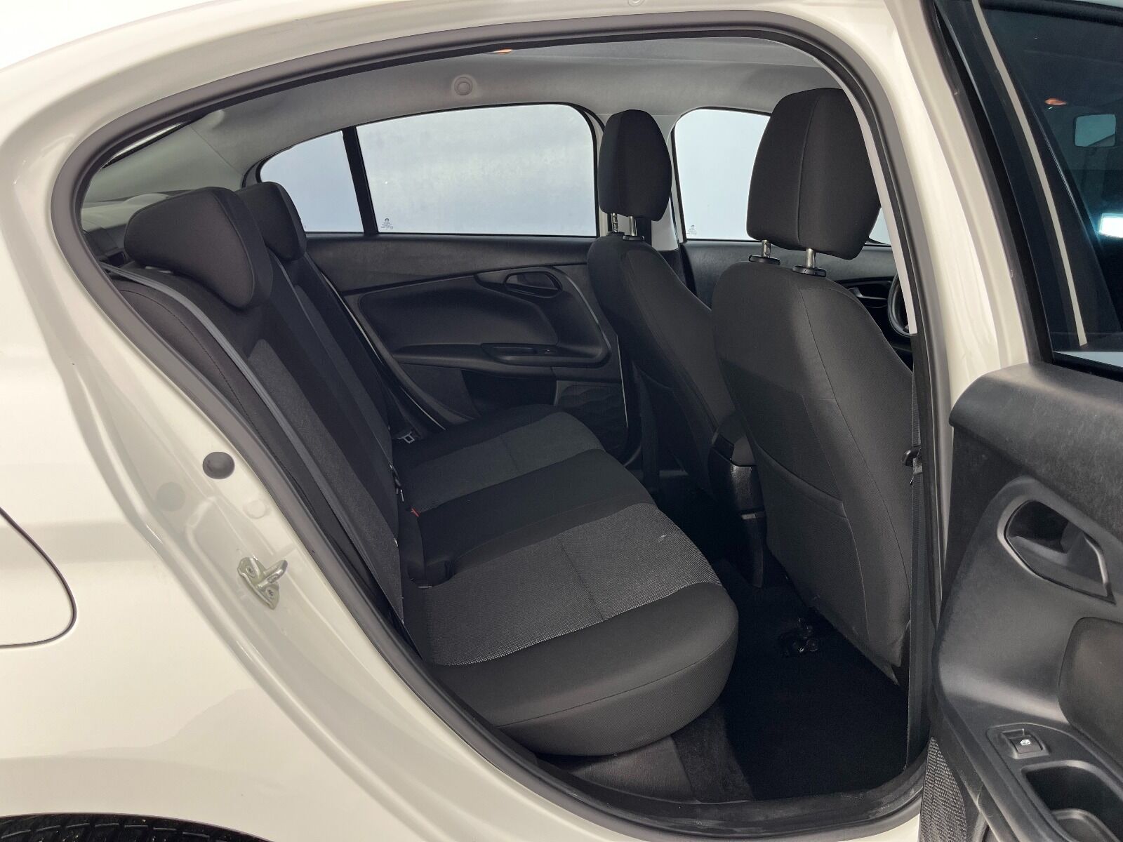Fiat Egea 1.6 MultiJet Easy DCT - 2022 - Detay