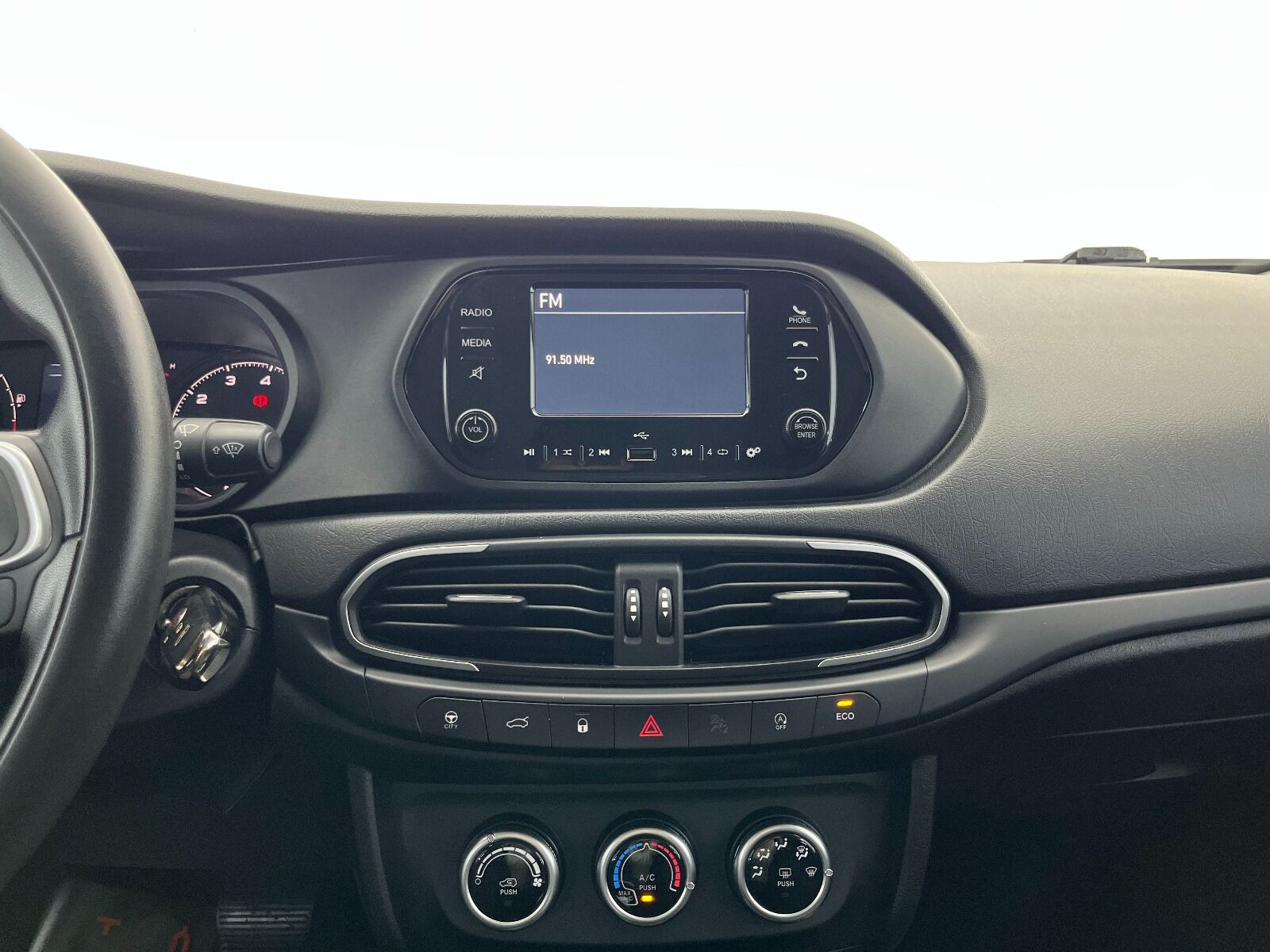 Fiat Egea 1.6 MultiJet Easy DCT - 2022 - Detay