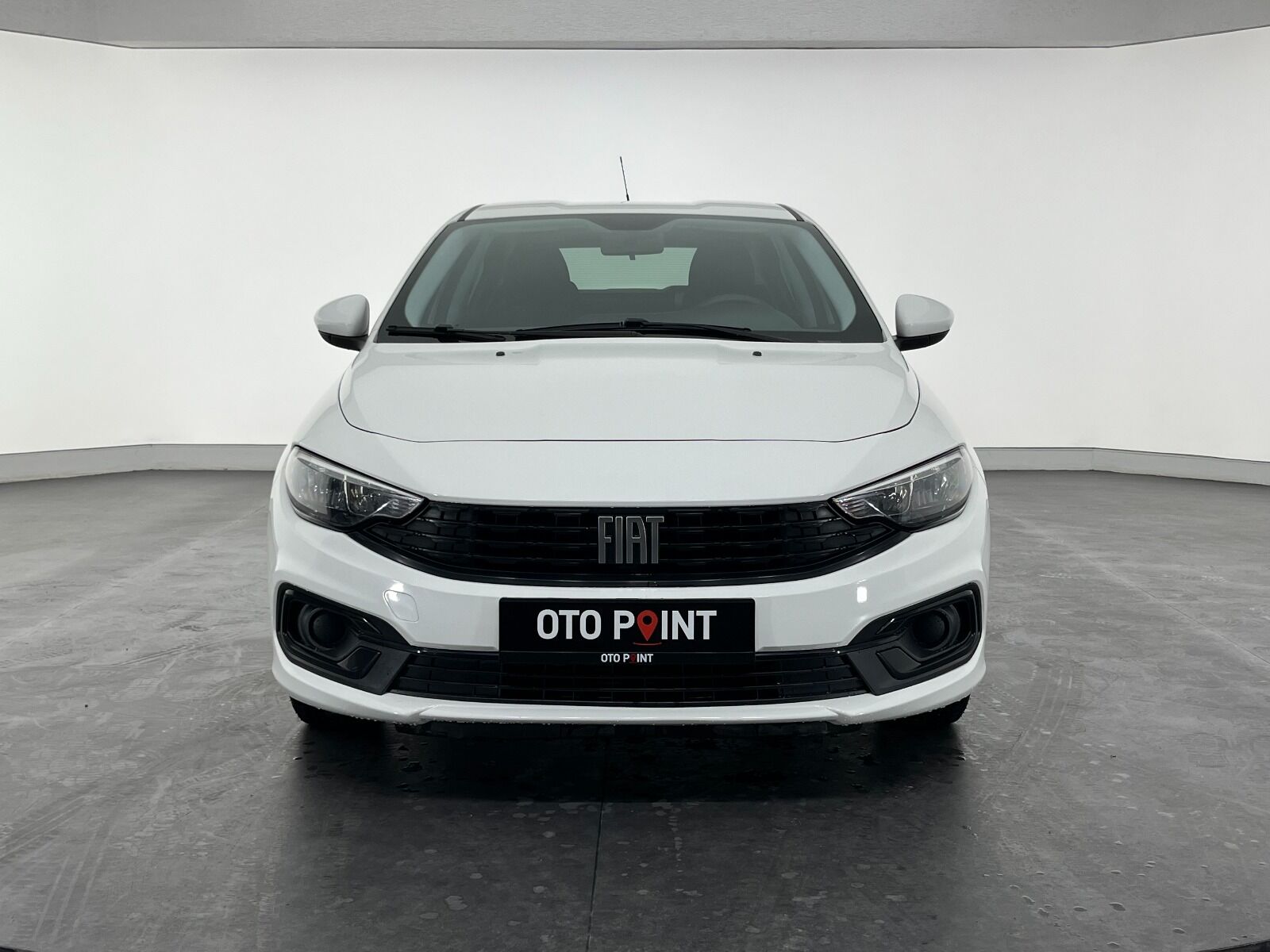 Fiat Egea 1.6 MultiJet Easy DCT - 2022