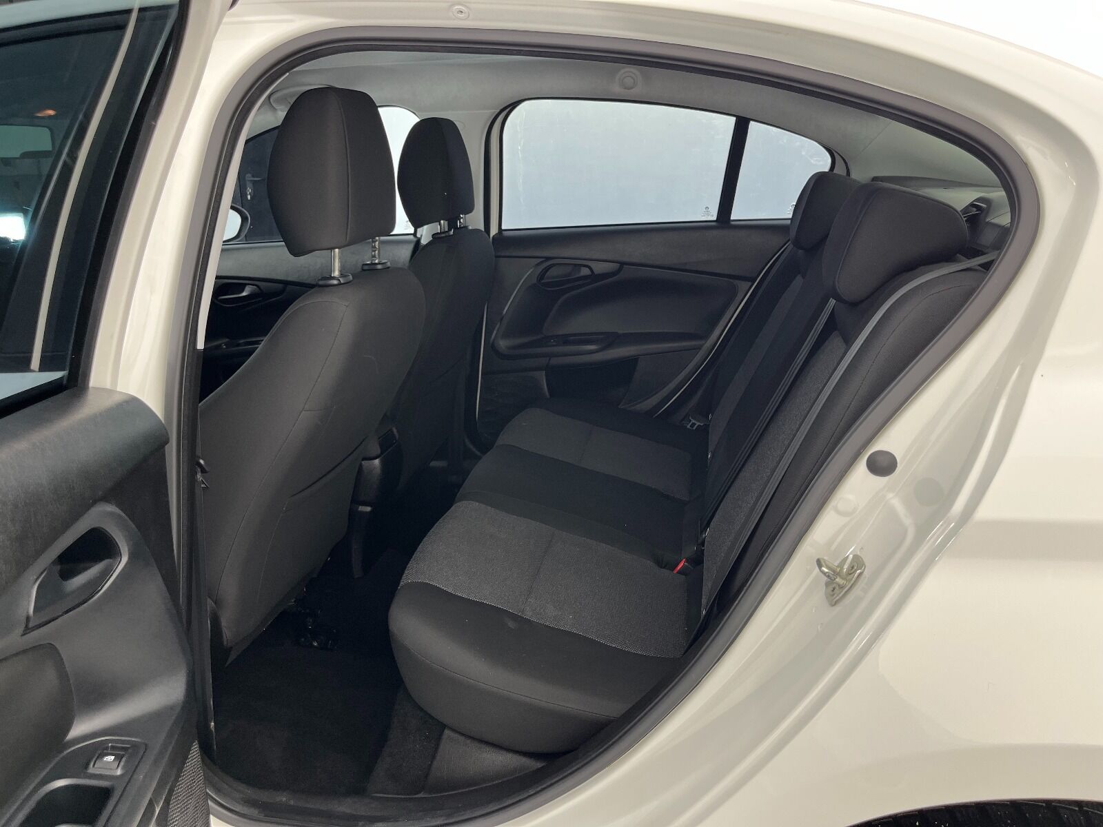 Fiat Egea 1.6 MultiJet Easy DCT - 2022 - Detay