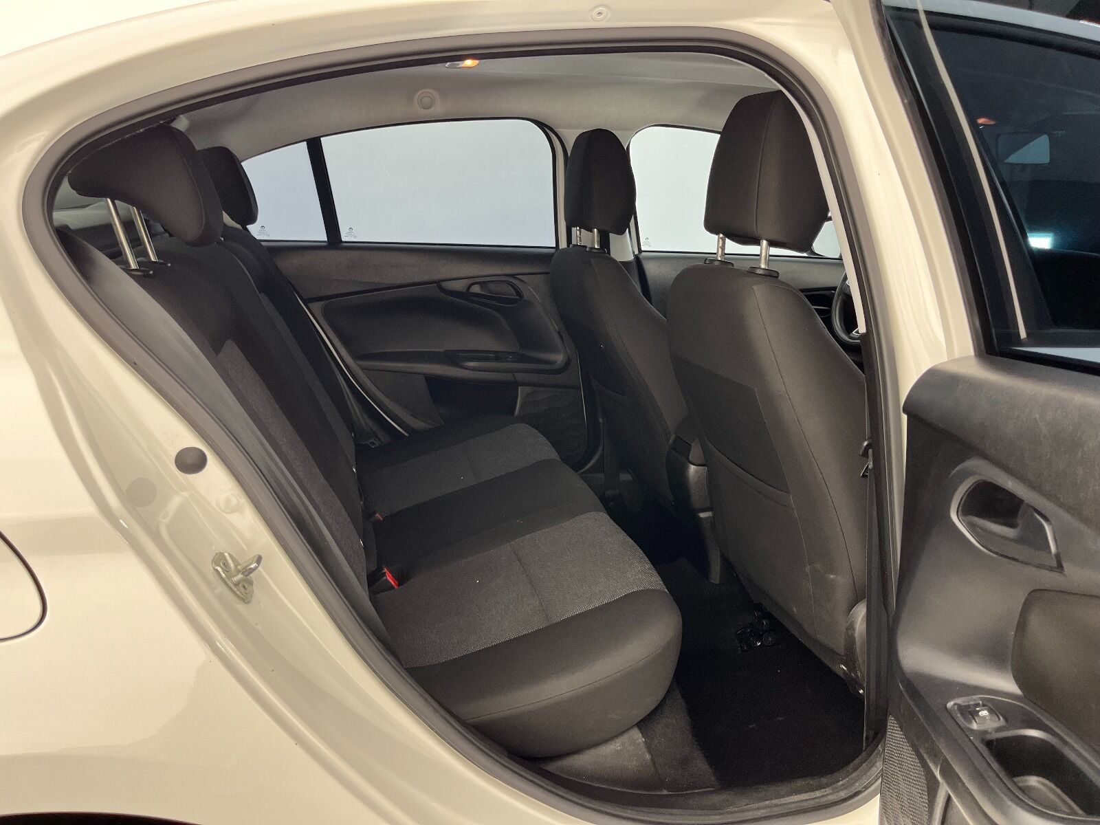 Fiat Egea 1.6 MultiJet Easy DCT - 2022 - Detay