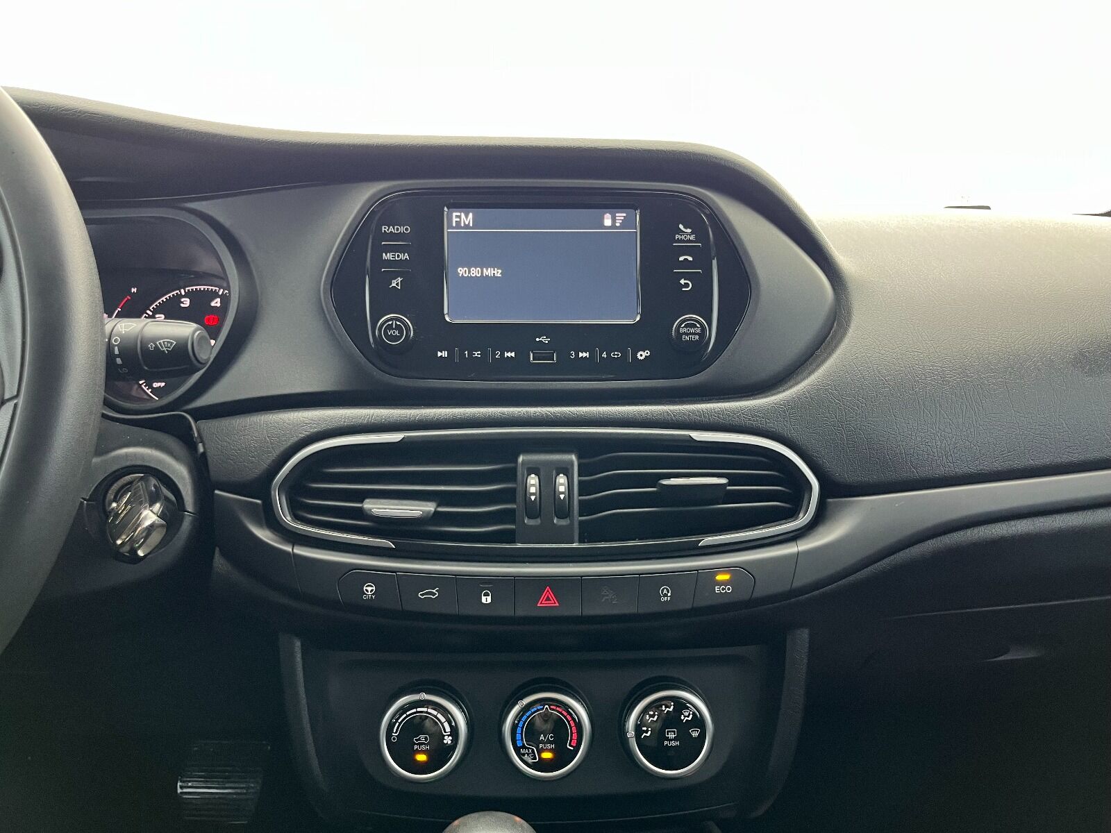 Fiat Egea 1.6 MultiJet Easy DCT - 2022 - Detay
