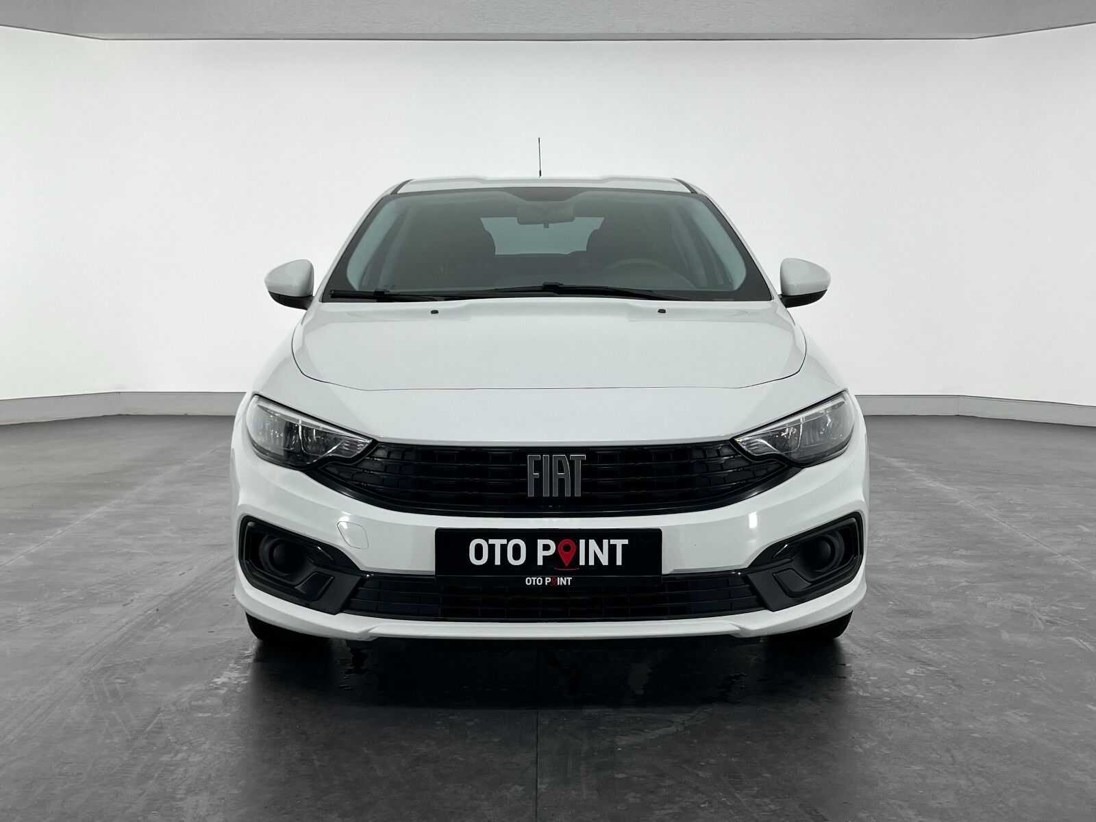 Fiat Egea 1.6 MultiJet Easy DCT - 2022