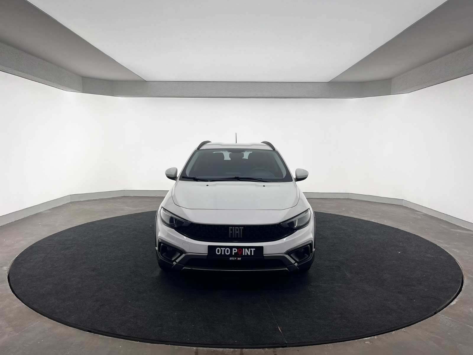 Fiat Egea Cross 1.6 MultiJet Urban DCT - 2022