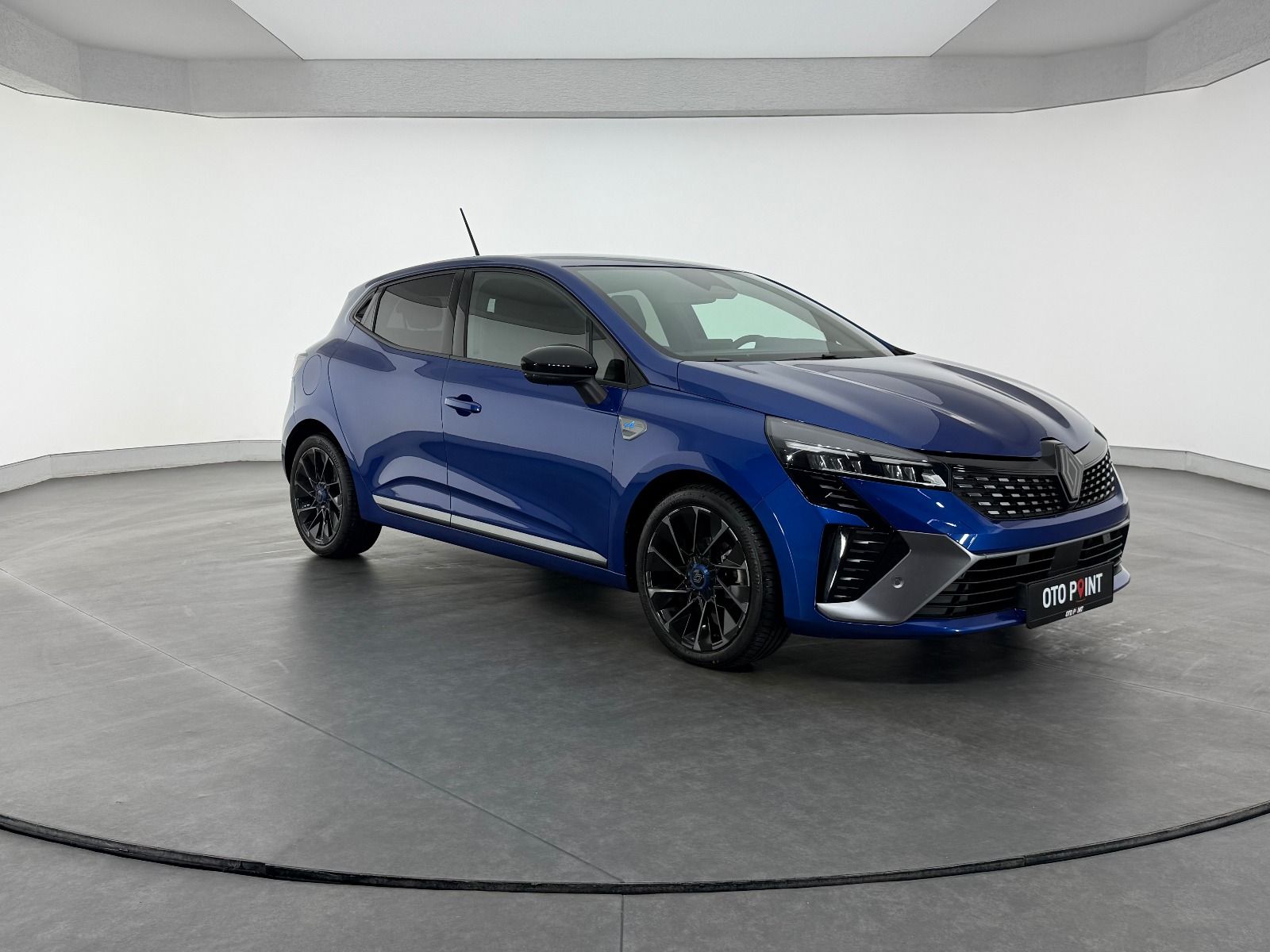 Renault Clio 1.0 TCE Techno Esprit Alpine X-Tronic - 2025 - Detay