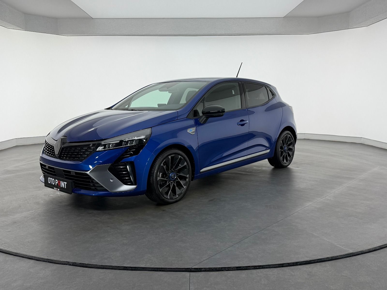 Renault Clio 1.0 TCE Techno Esprit Alpine X-Tronic - 2025 - Detay