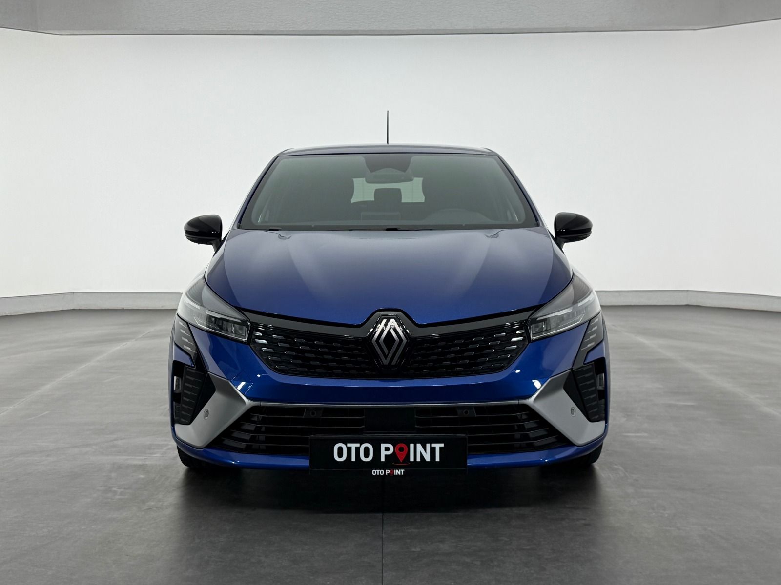 Renault Clio 1.0 TCE Techno Esprit Alpine X-Tronic - 2025
