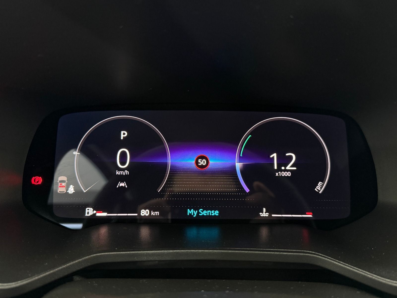 Renault Clio 1.0 TCE Techno Esprit Alpine X-Tronic - 2025 - Detay