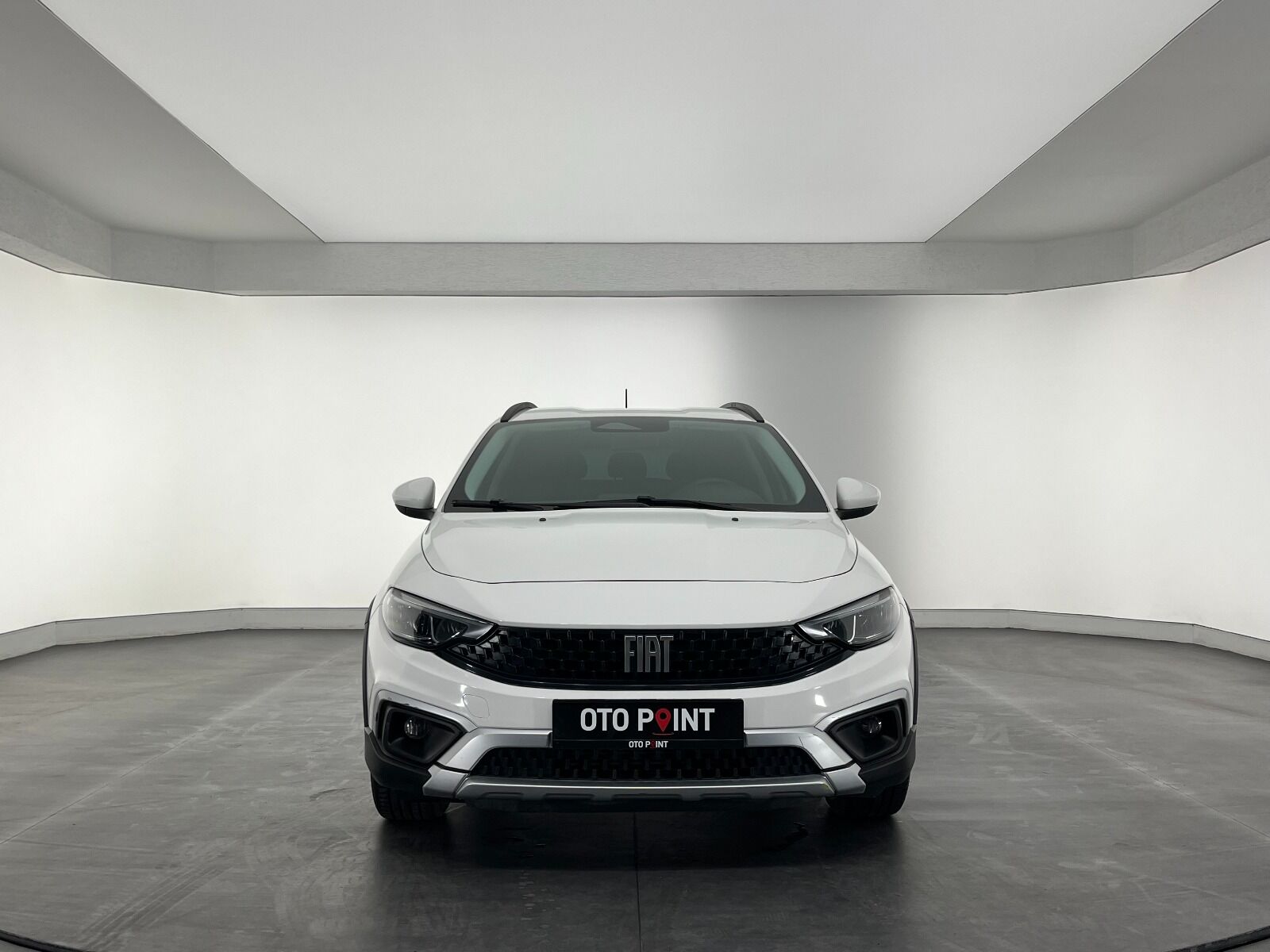 Fiat Egea Cross 1.6 Multijet Urban Traction+ DCT - 2024