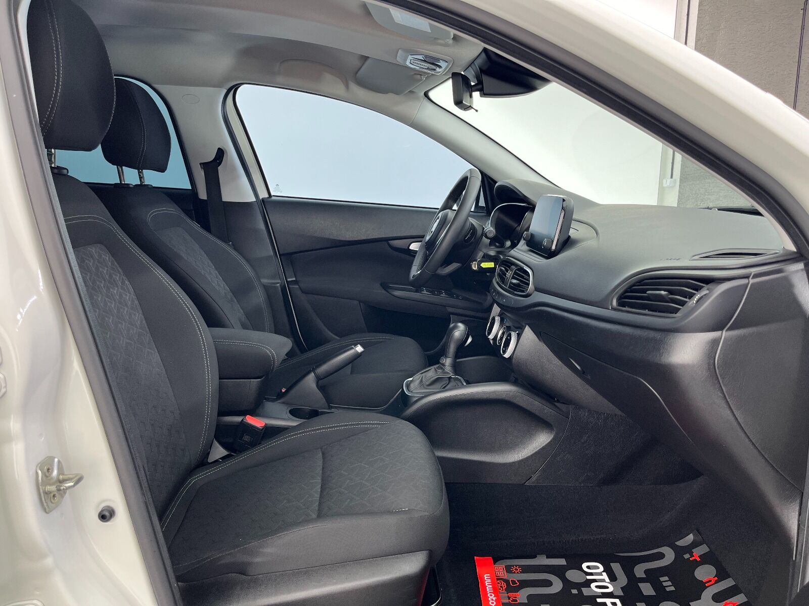 Fiat Egea Cross 1.6 Multijet Urban Traction+ DCT - 2024 - Detay