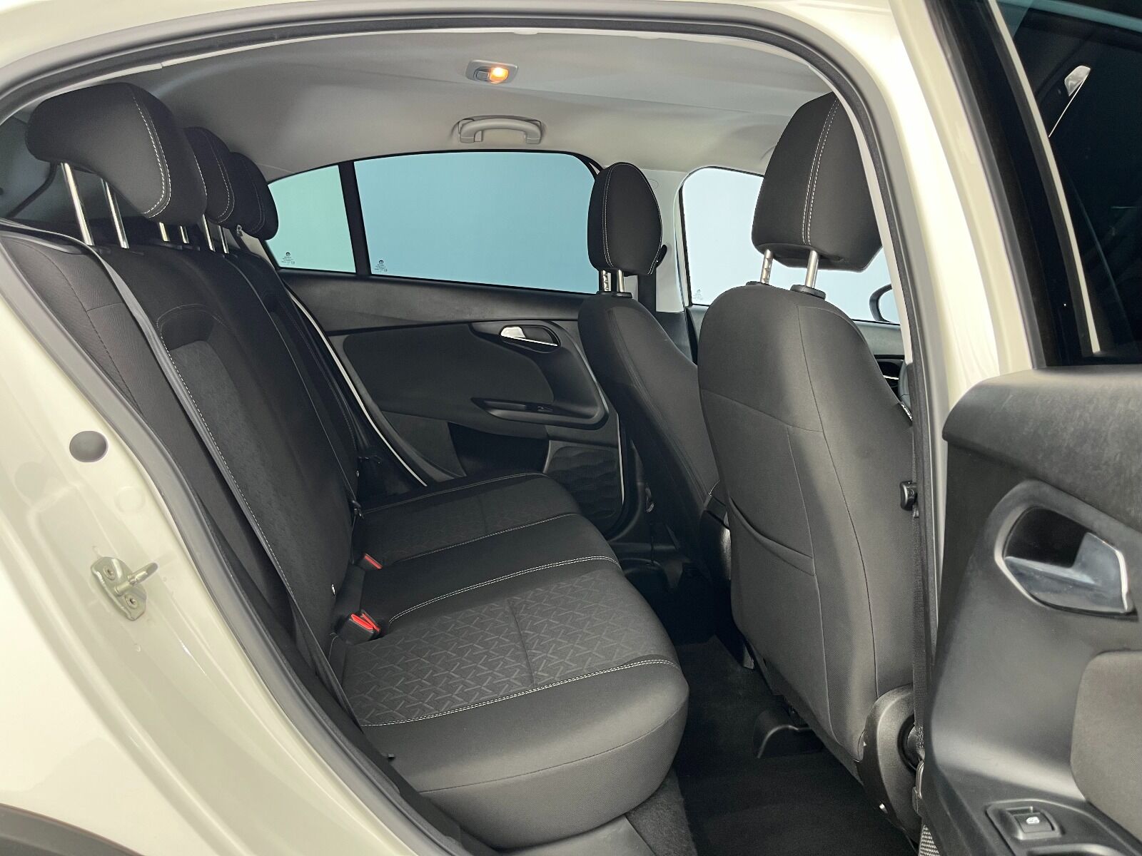 Fiat Egea Cross 1.6 Multijet Urban Traction+ DCT - 2024 - Detay