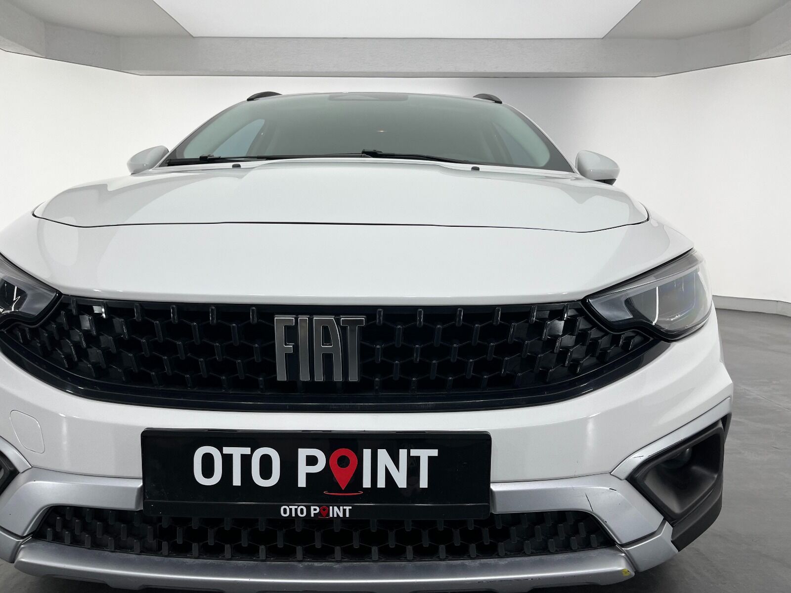 Fiat Egea Cross 1.6 Multijet Urban Traction+ DCT - 2024 - Detay