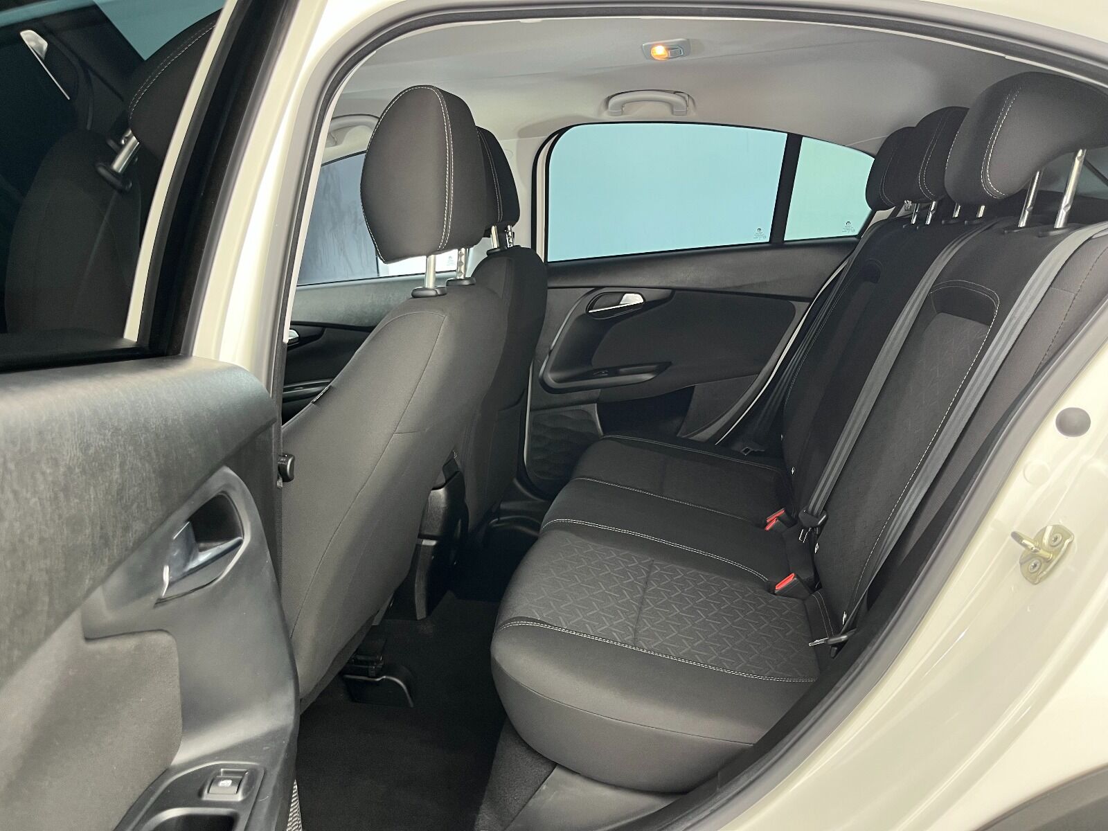 Fiat Egea Cross 1.6 Multijet Urban Traction+ DCT - 2024 - Detay