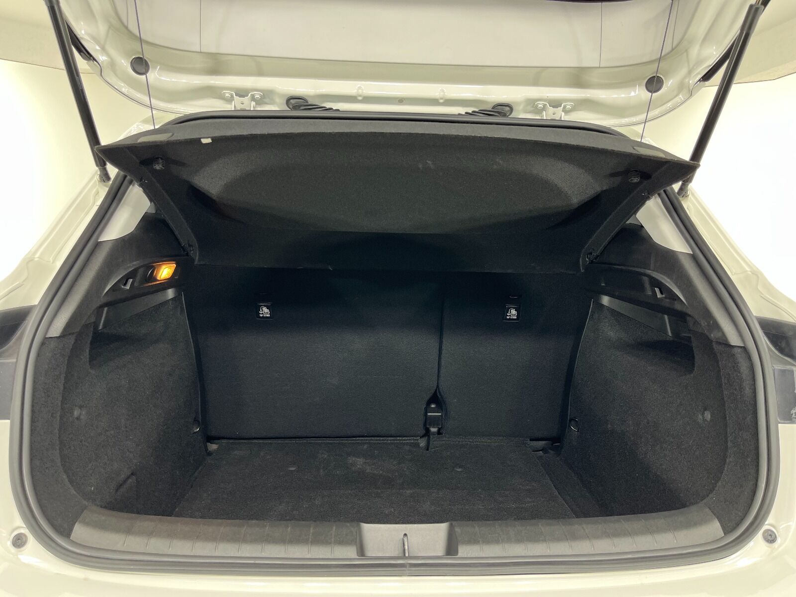 Fiat Egea Cross 1.6 Multijet Urban Traction+ DCT - 2024 - Detay