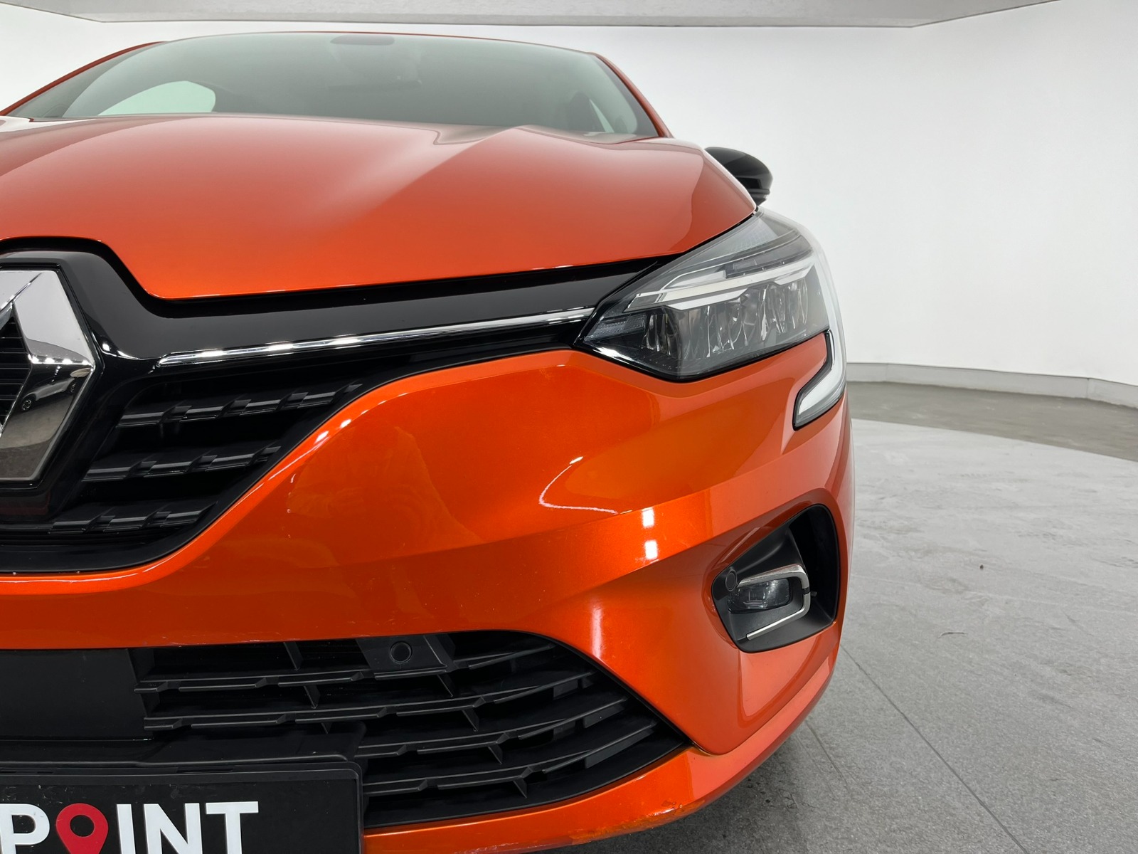 Renault Clio Hatchback 1.0 TCe Touch X-Tronic - 2023 - Detay