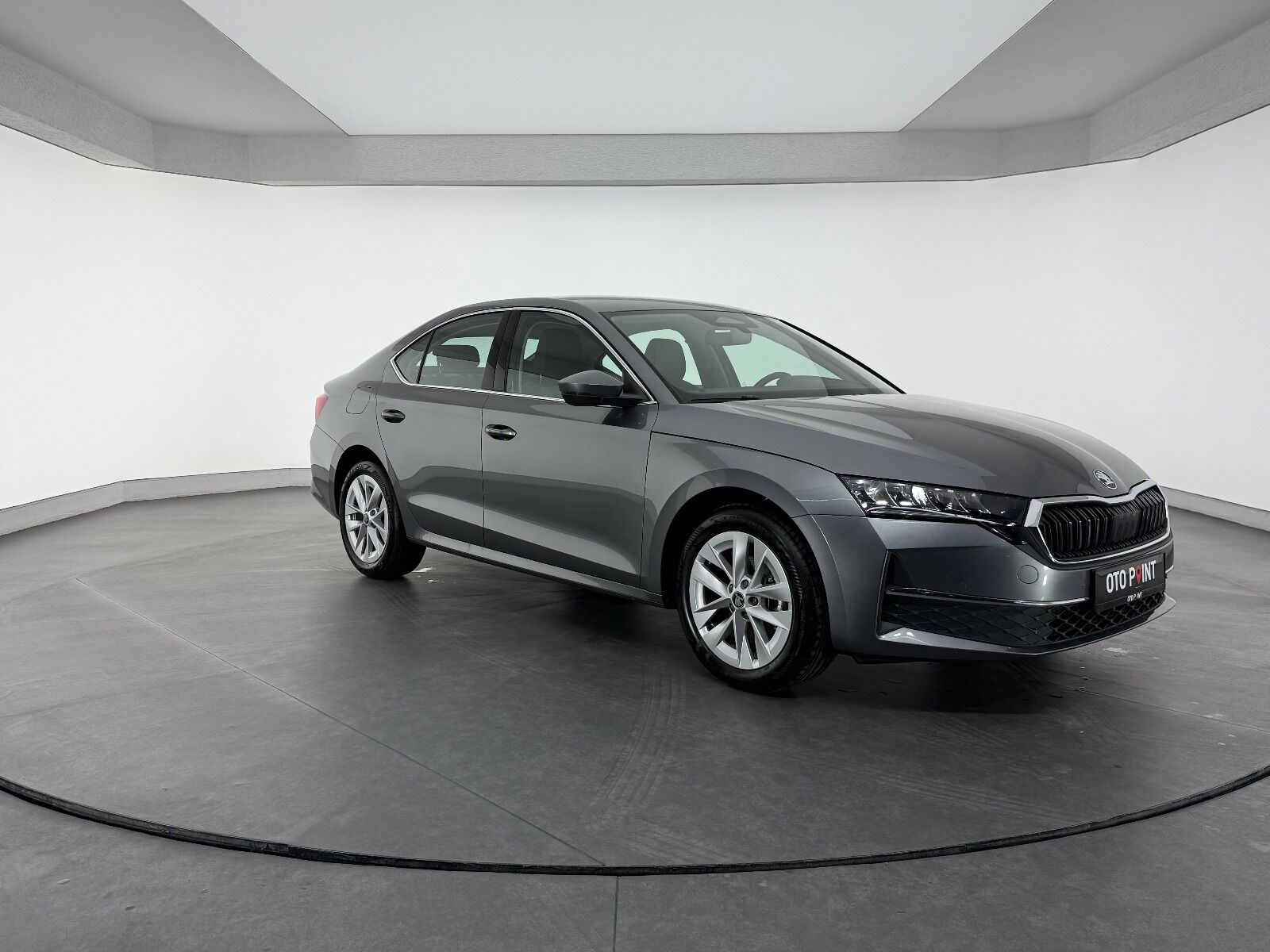 Skoda Octavia 1.5 TSI Mhev Premium DSG - 2025 - Detay