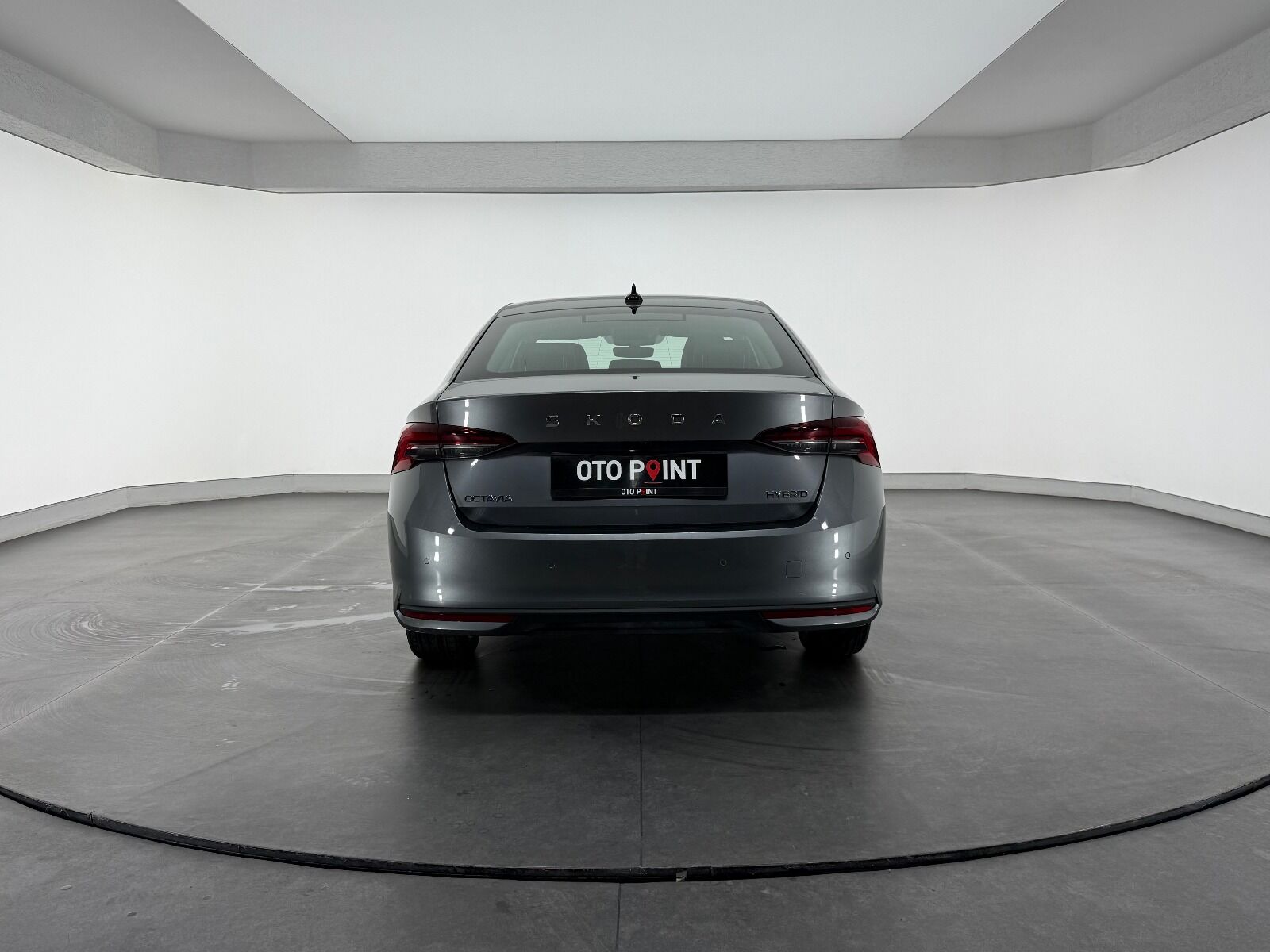 Skoda Octavia 1.5 TSI Mhev Premium DSG - 2025 - Detay