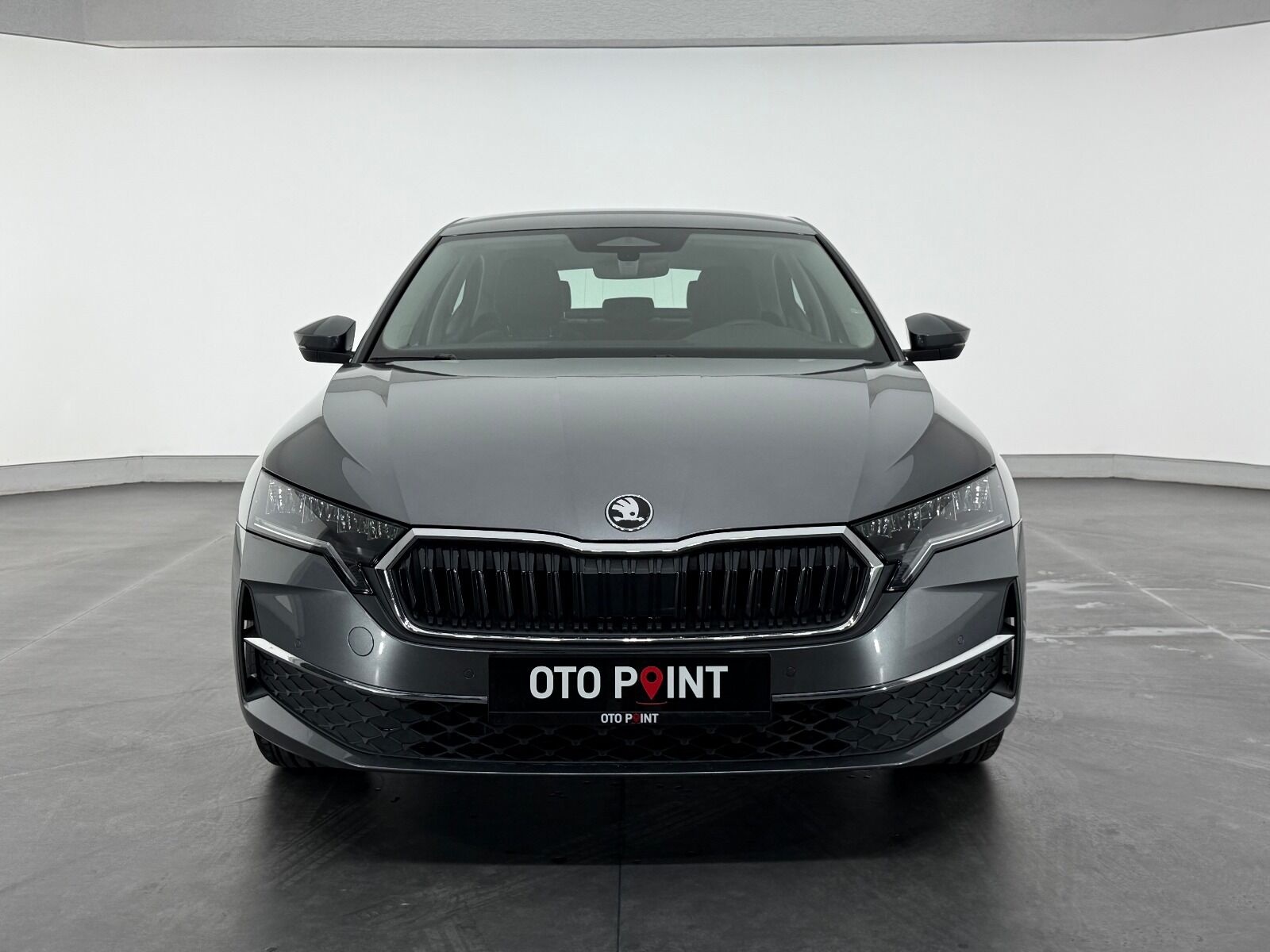 Skoda Octavia 1.5 TSI Mhev Premium DSG - 2025