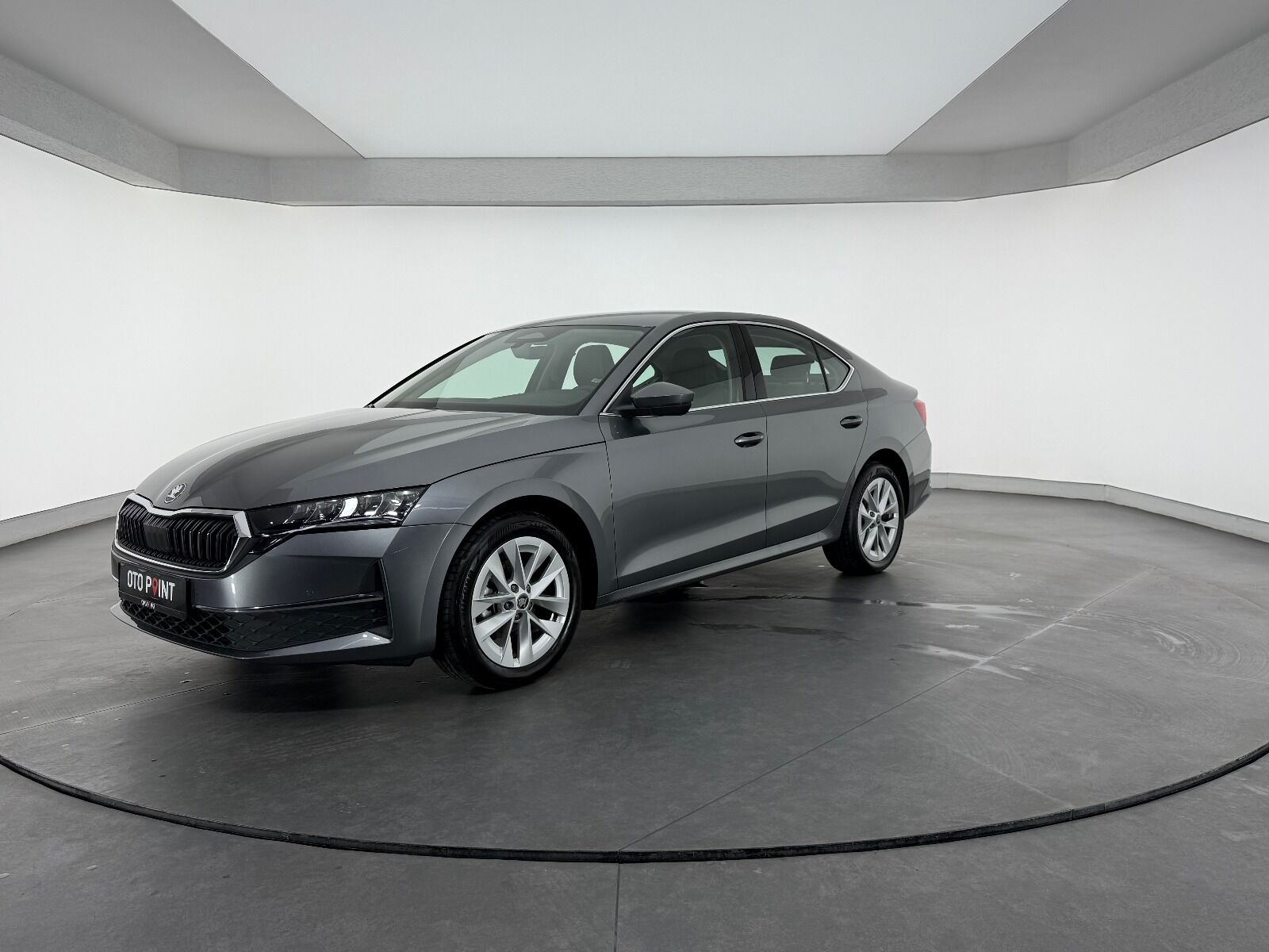 Skoda Octavia 1.5 TSI Mhev Premium DSG - 2025 - Detay