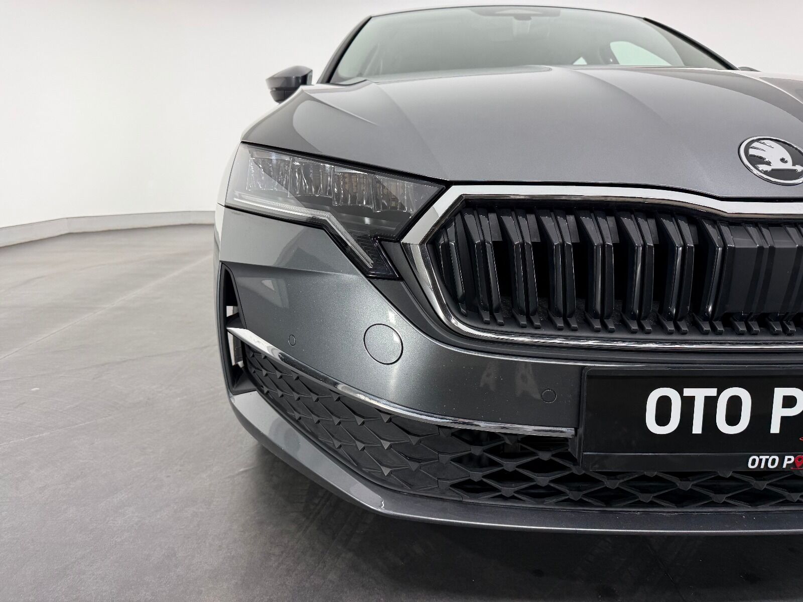 Skoda Octavia 1.5 TSI Mhev Premium DSG - 2025 - Detay