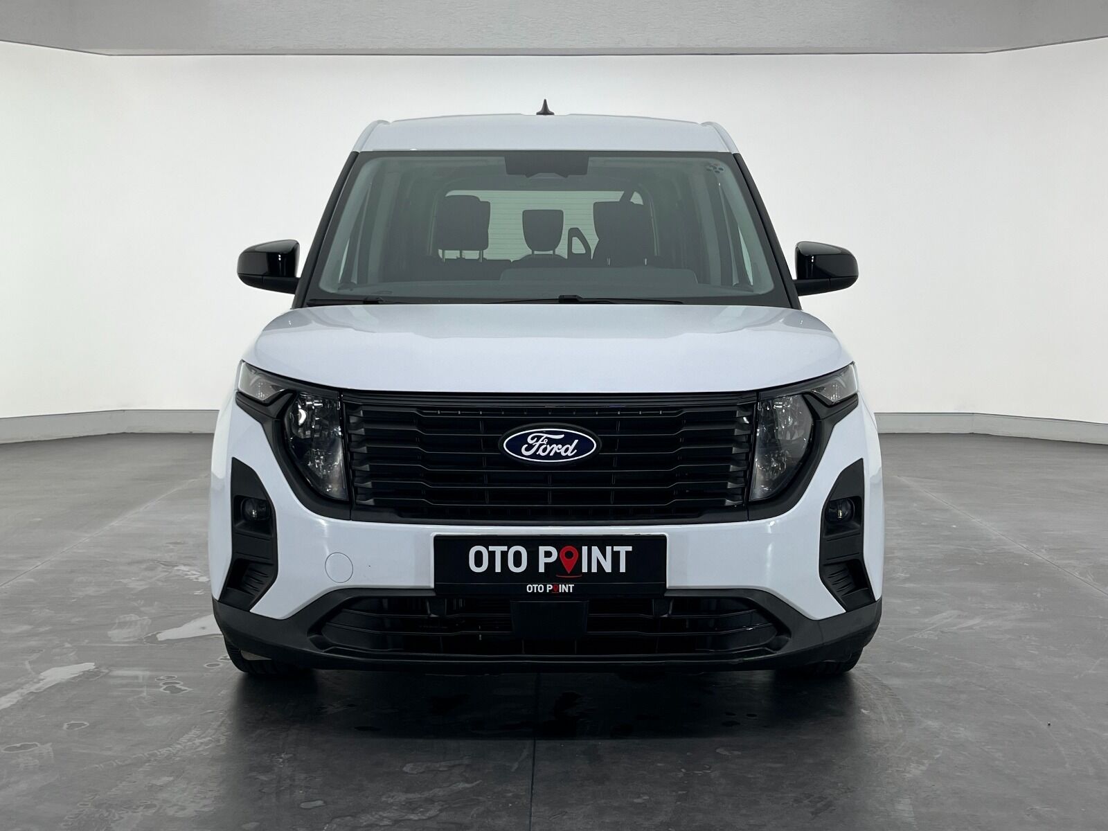 Ford Tourneo Courier Kombi 1.5 EcoBlue Deluxe - 2024