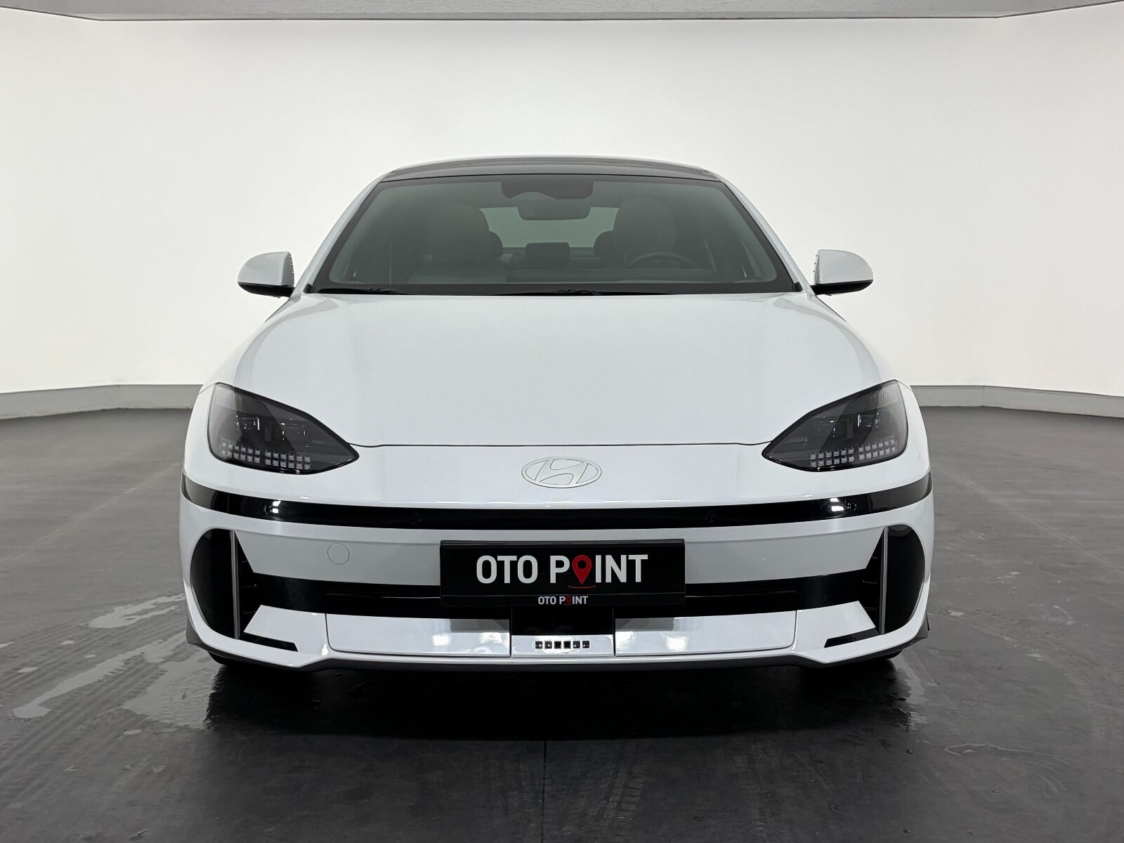 Hyundai Ioniq 6 Advance 111 Kw 4x2 - 2024