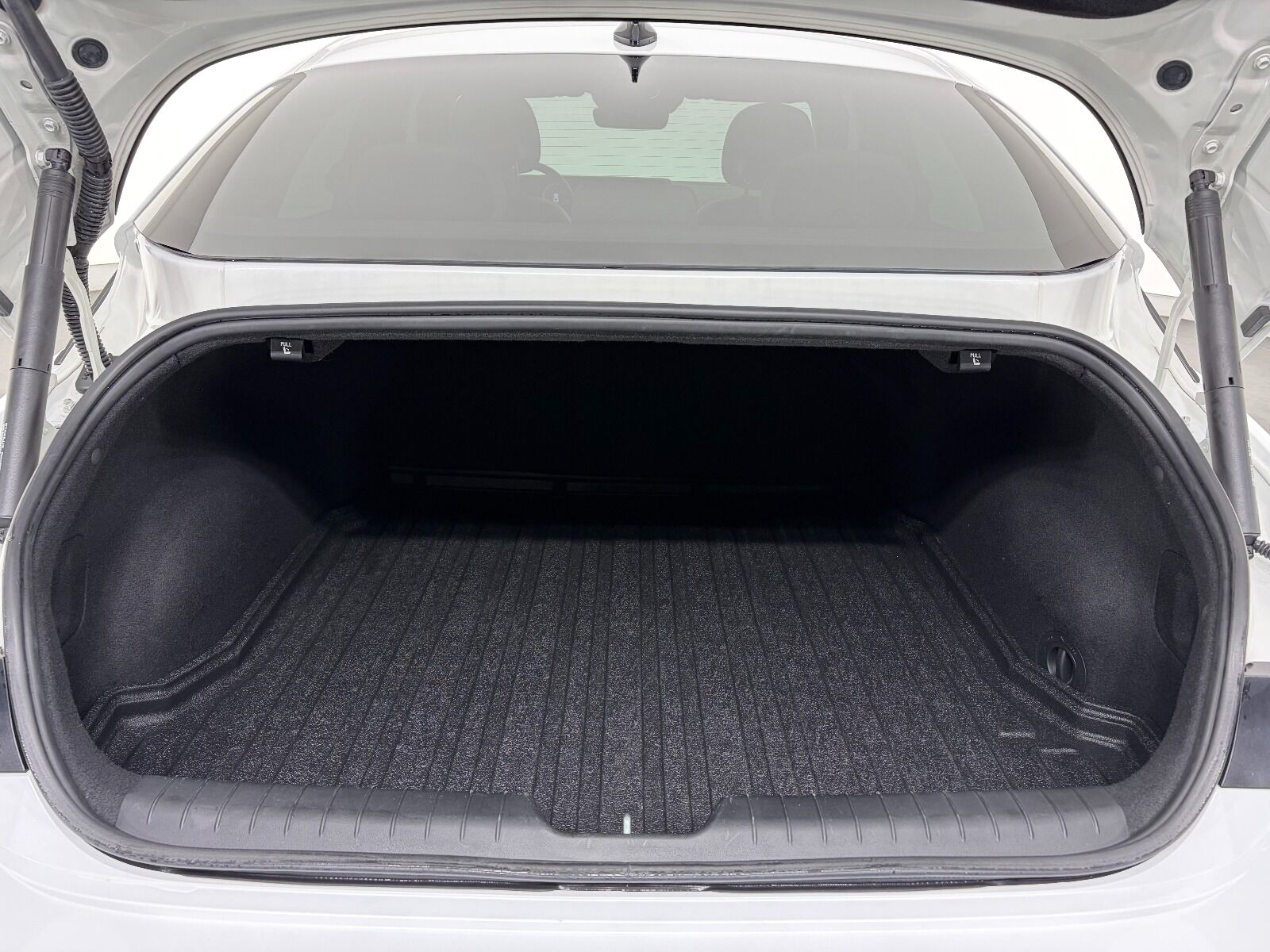 Hyundai Ioniq 6 Advance 111 Kw 4x2 - 2024 - Detay