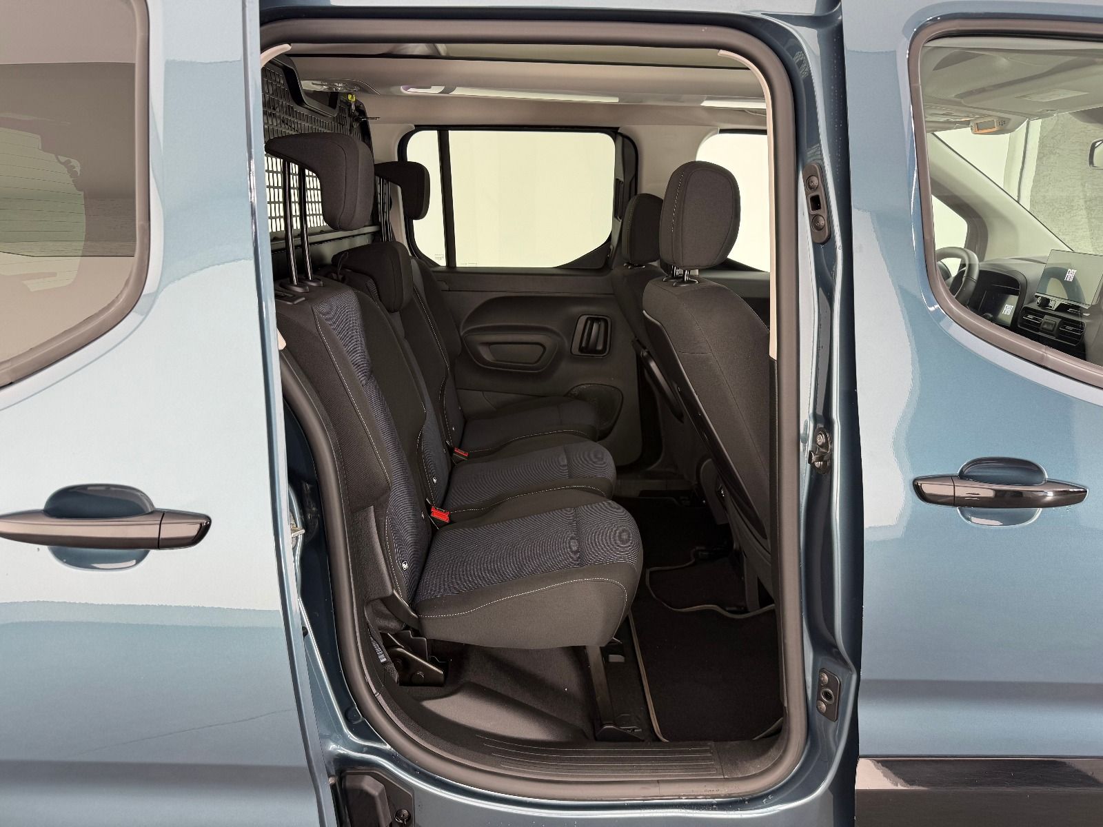 Fiat Doblo Combi 1.5 BlueHDİ Premio Plus - 2025 - Detay