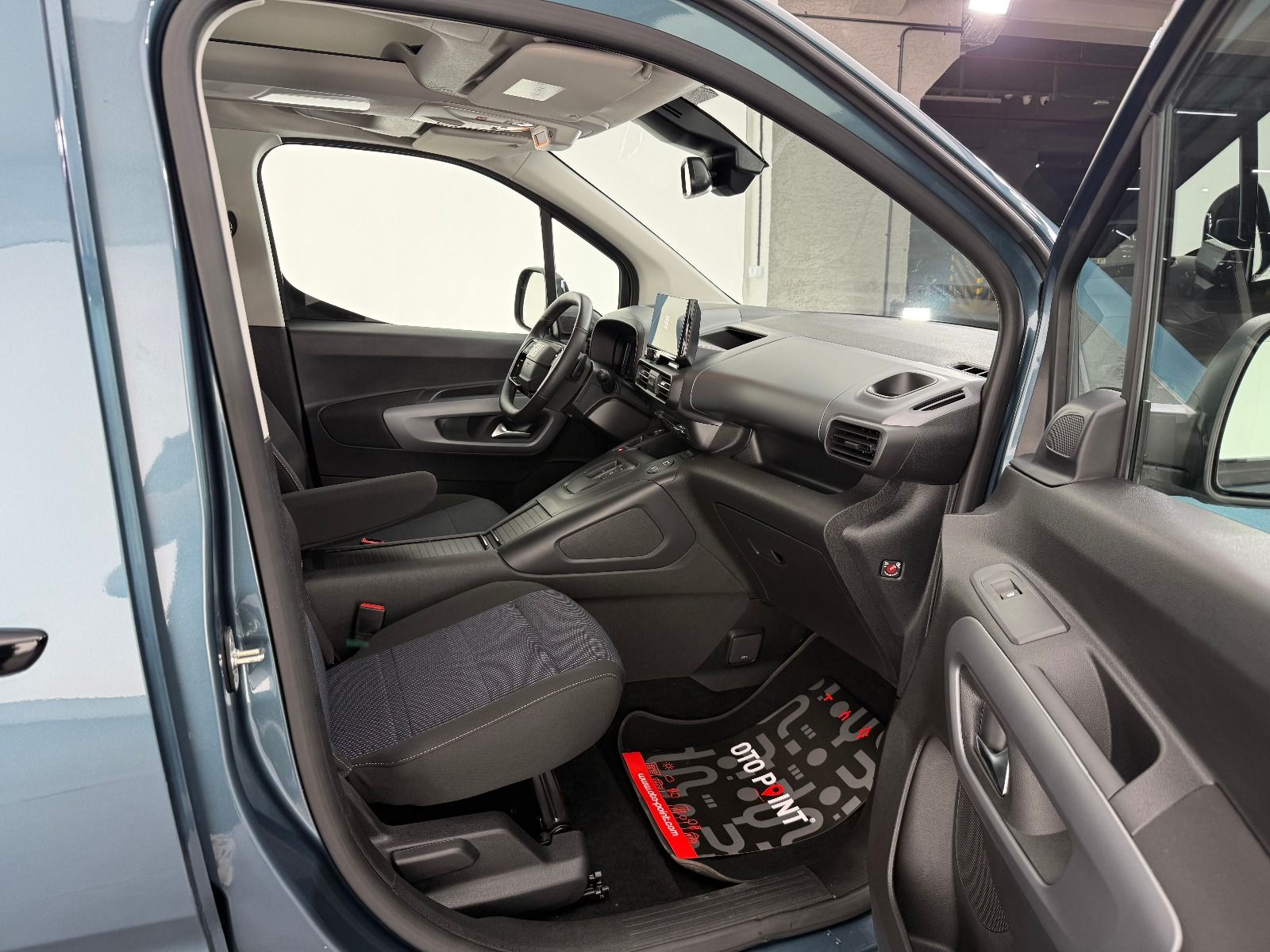 Fiat Doblo Combi 1.5 BlueHDİ Premio Plus - 2025 - Detay