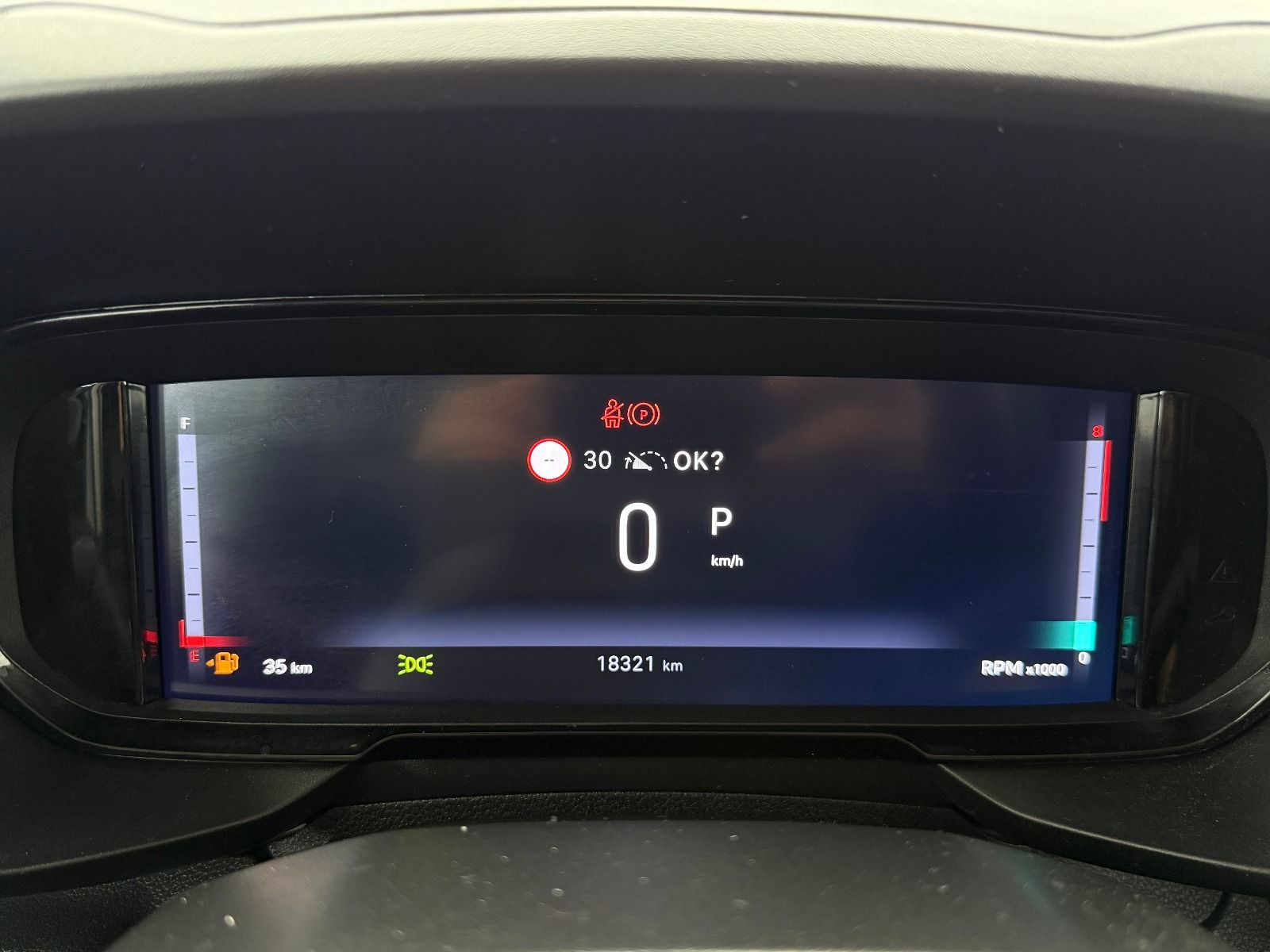 Fiat Doblo Combi 1.5 BlueHDİ Premio Plus - 2025 - Detay