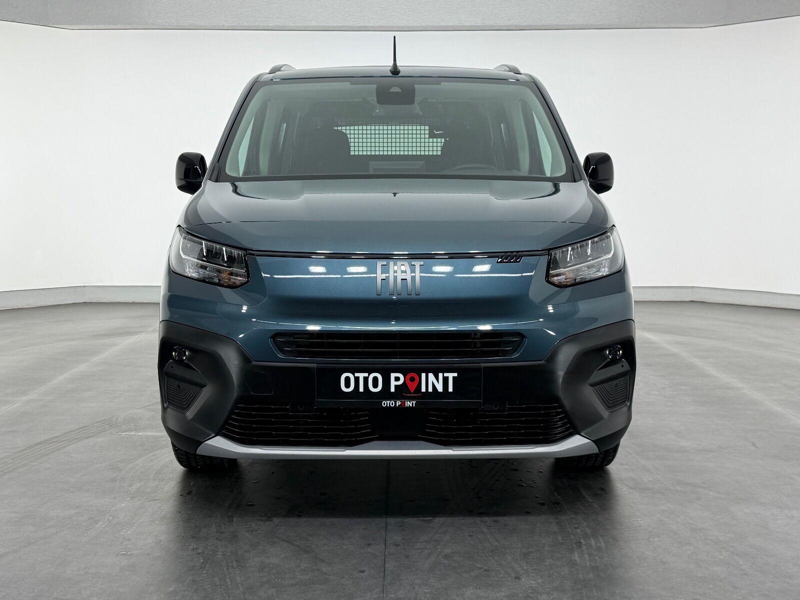 Fiat Doblo Combi 1.5 BlueHDİ Premio Plus - 2025
