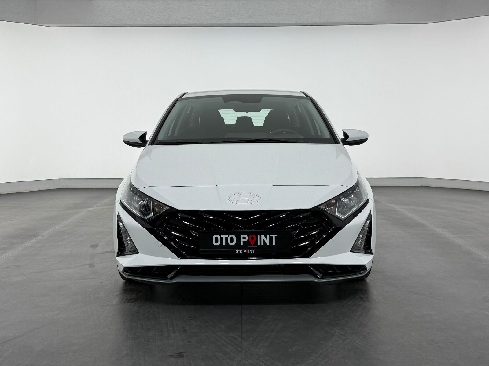 Hyundai i20 1.0 T-GDI Jump - 2025