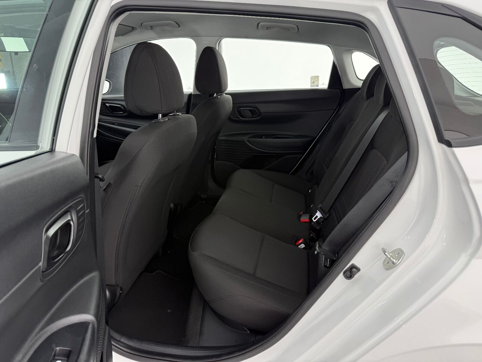 Hyundai i20 1.0 T-GDI Jump - 2025 - Detay