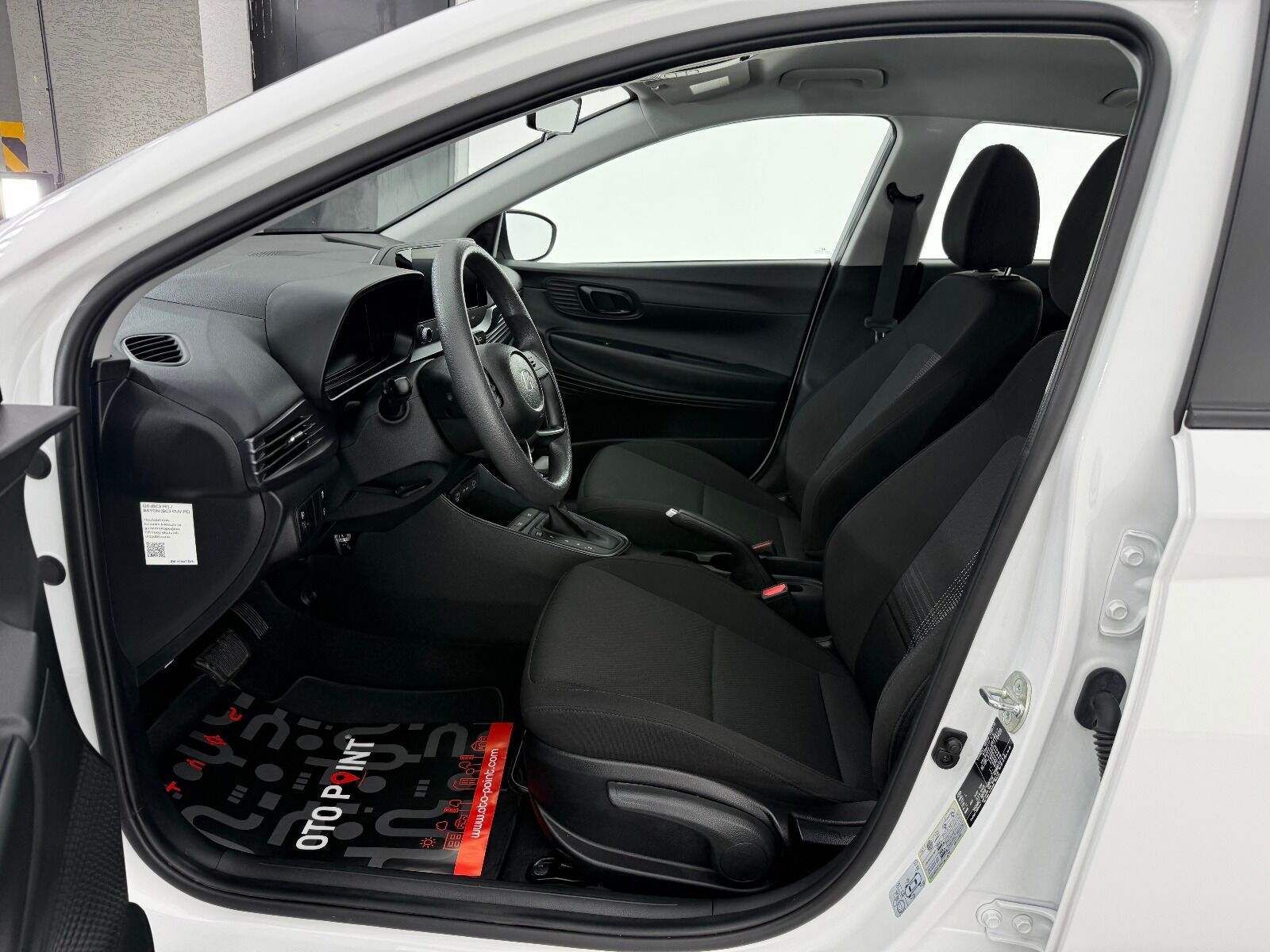 Hyundai i20 1.0 T-GDI Jump - 2025 - Detay