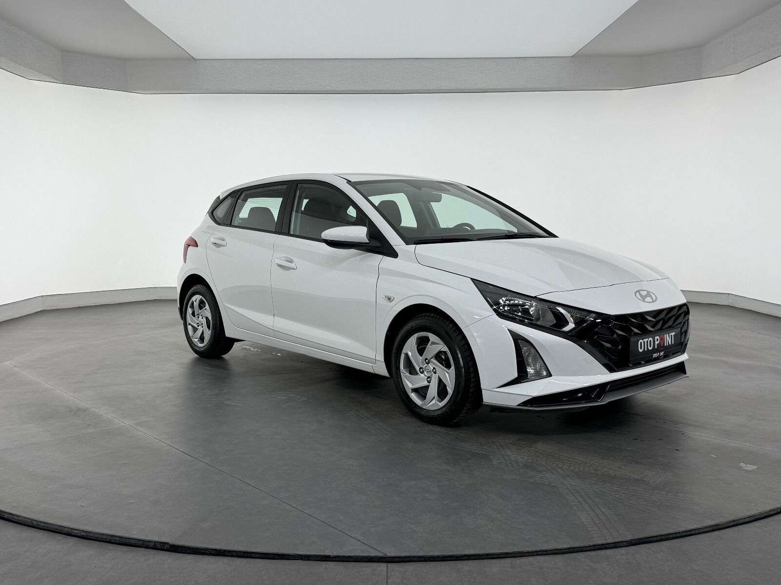 Hyundai i20 1.0 T-GDI Jump - 2025 - Detay