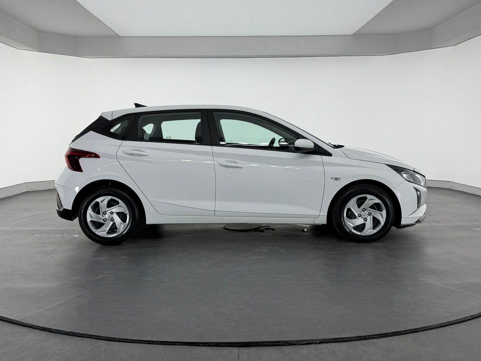 Hyundai i20 1.0 T-GDI Jump - 2025 - Detay