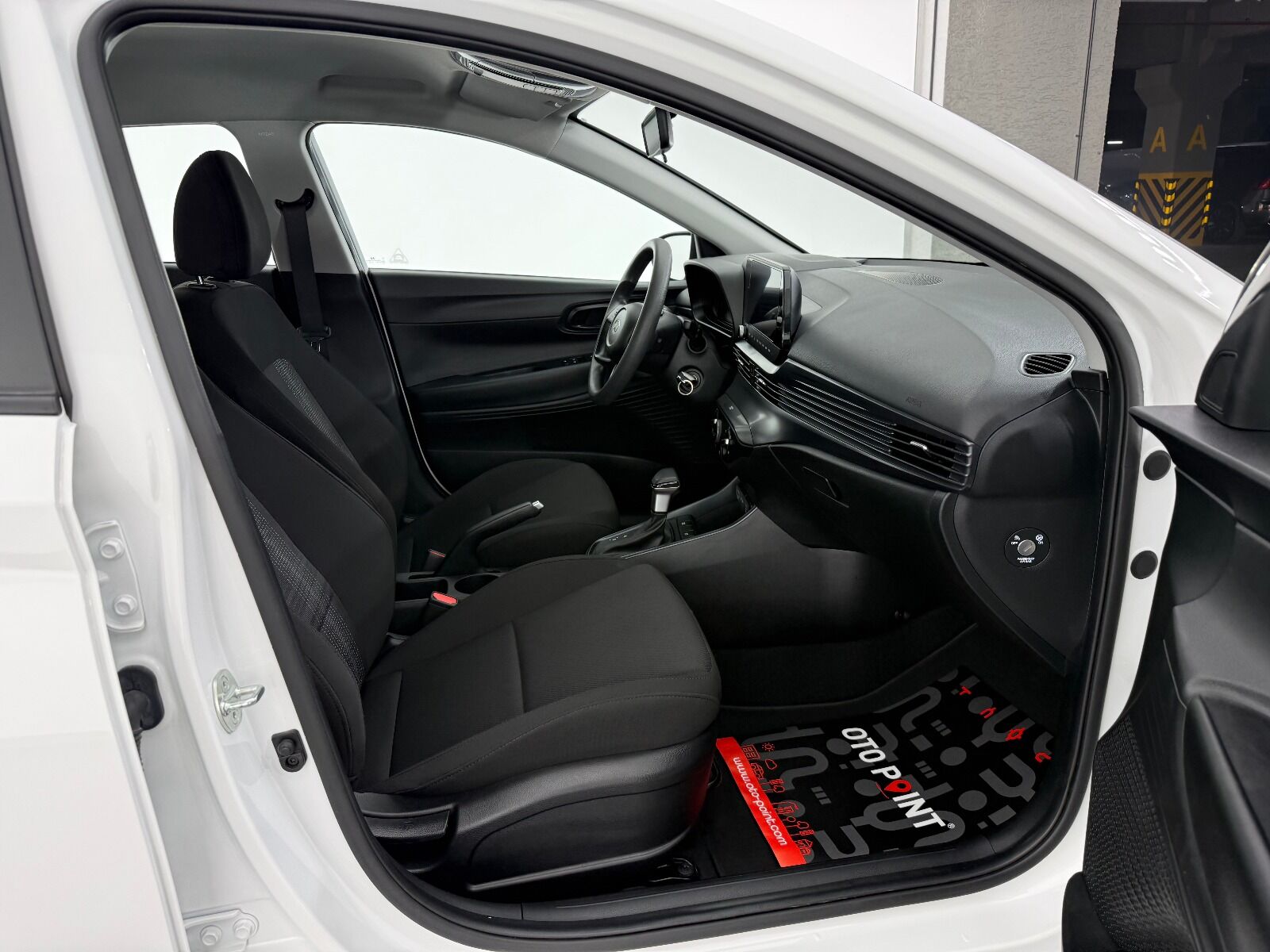 Hyundai i20 1.0 T-GDI Jump - 2025 - Detay