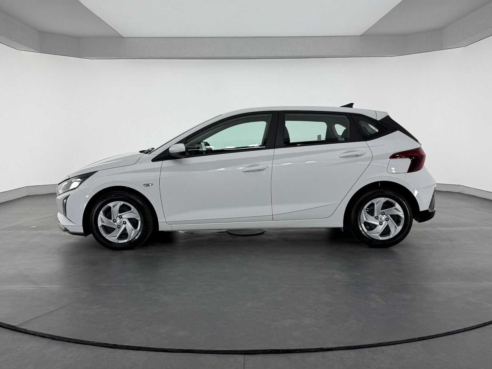 Hyundai i20 1.0 T-GDI Jump - 2025 - Detay