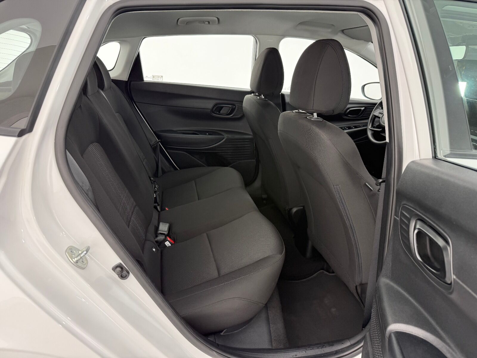 Hyundai i20 1.0 T-GDI Jump - 2025 - Detay
