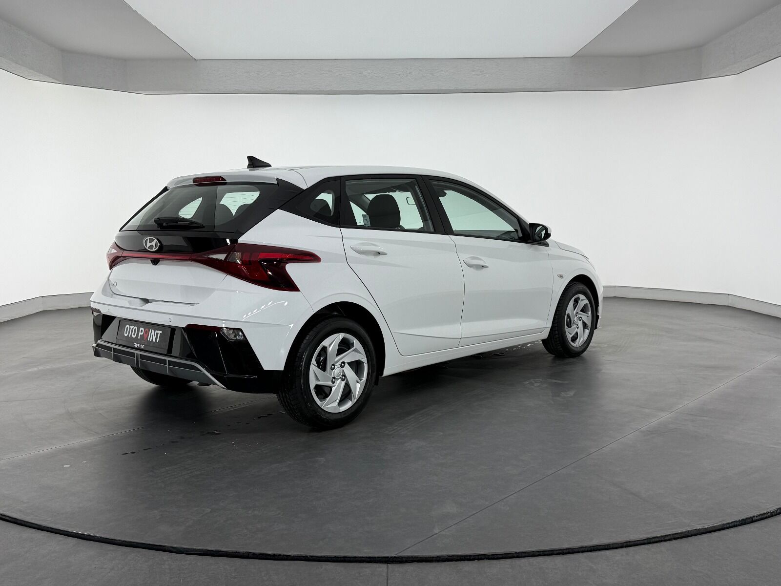 Hyundai i20 1.0 T-GDI Jump - 2025 - Detay