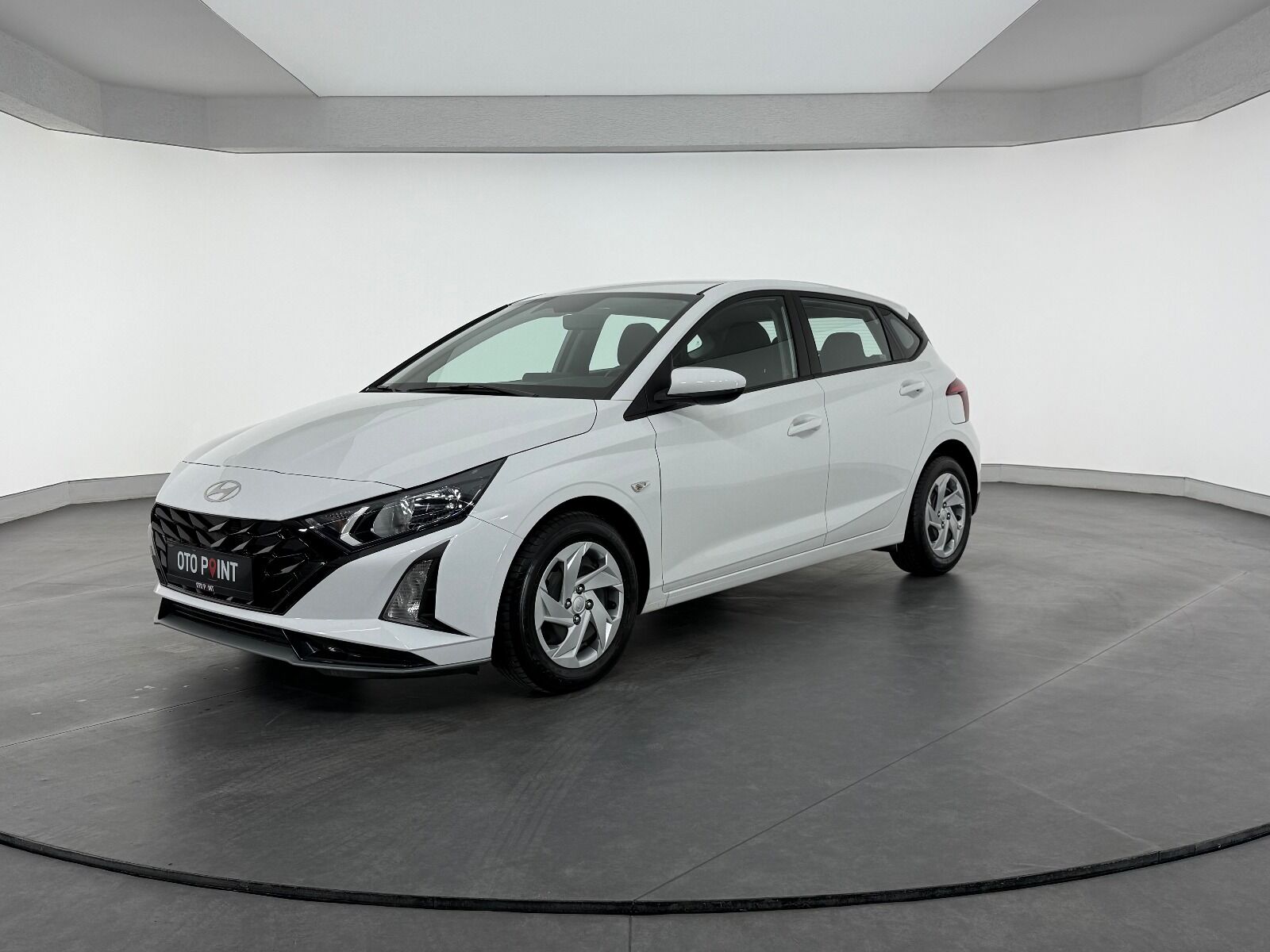 Hyundai i20 1.0 T-GDI Jump - 2025 - Detay