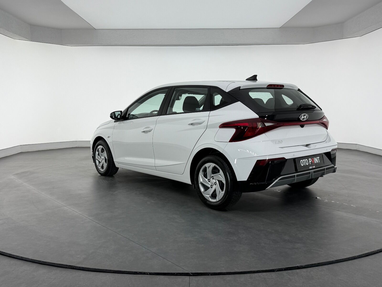 Hyundai i20 1.0 T-GDI Jump - 2025 - Detay