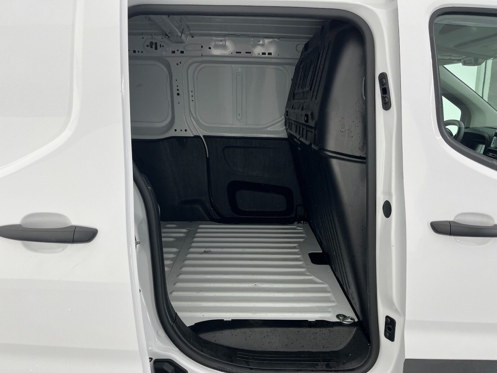 Fiat Doblo Cargo 1.5 BlueHDI Maxi - 2025 - Detay