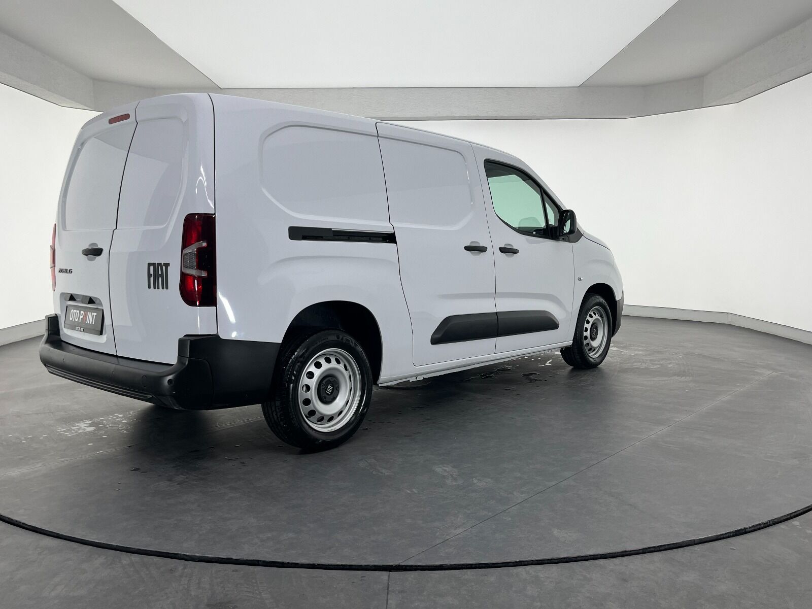 Fiat Doblo Cargo 1.5 BlueHDI Maxi - 2025 - Detay