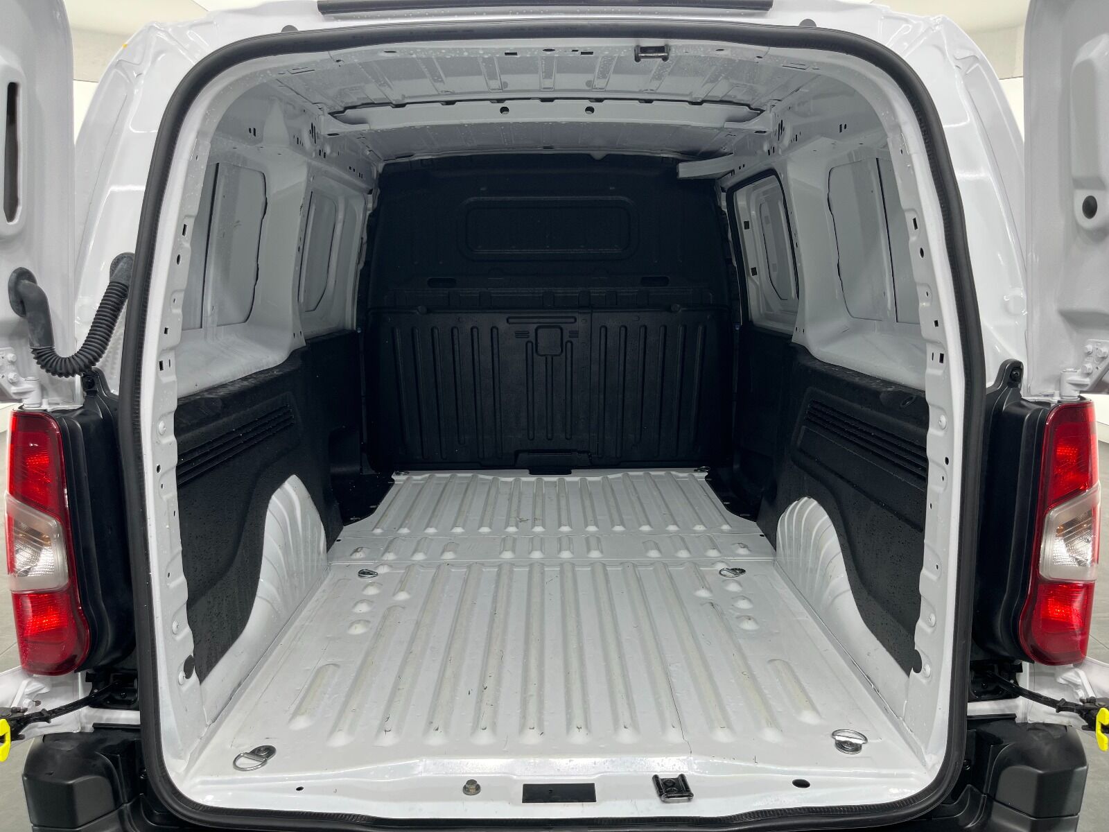 Fiat Doblo Cargo 1.5 BlueHDI Maxi - 2025 - Detay