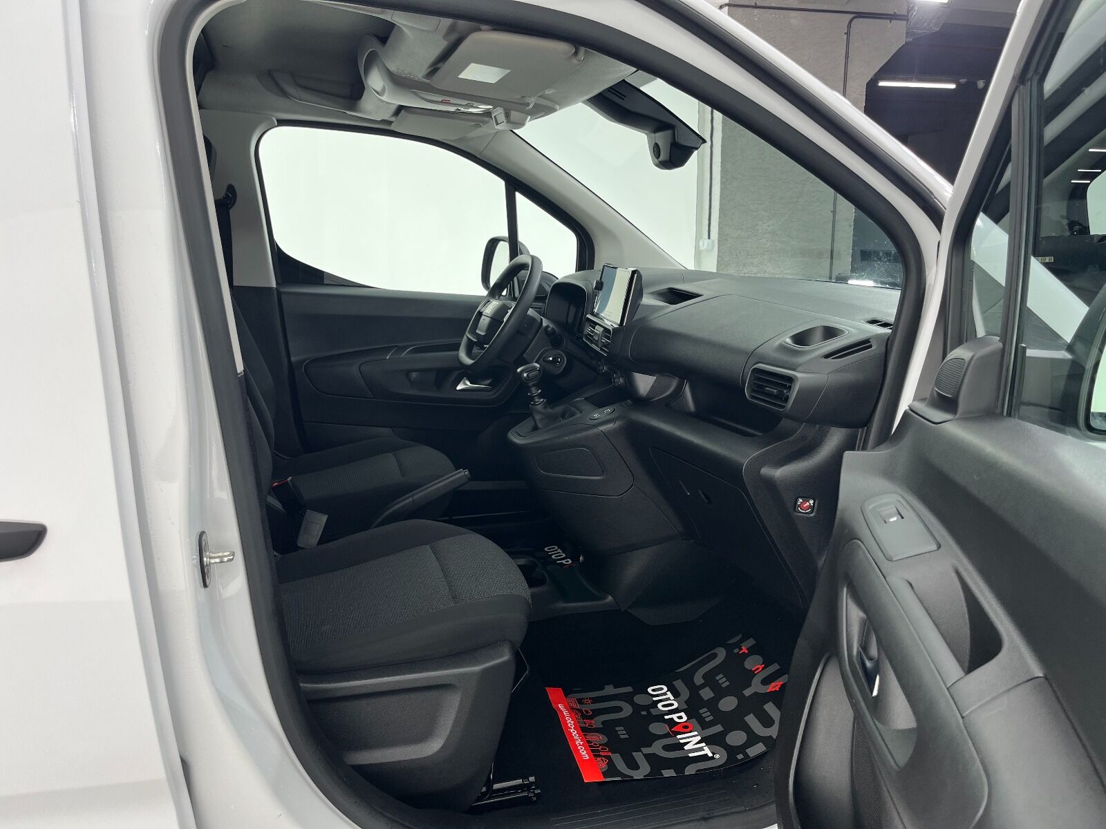 Fiat Doblo Cargo 1.5 BlueHDI Maxi - 2025 - Detay