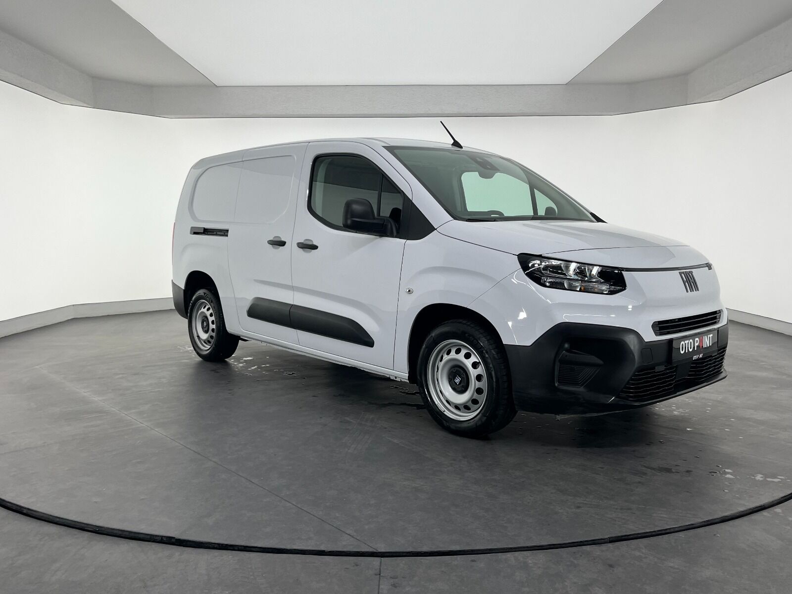 Fiat Doblo Cargo 1.5 BlueHDI Maxi - 2025 - Detay