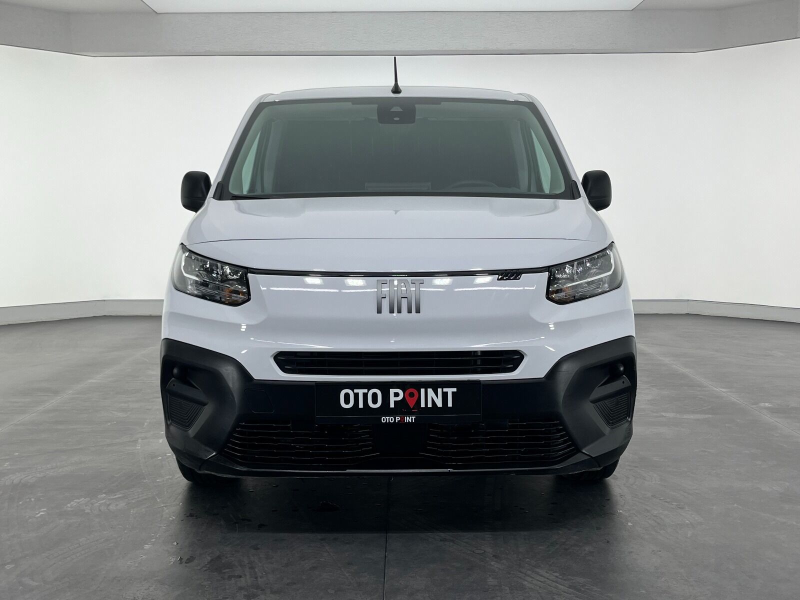 Fiat Doblo Cargo 1.5 BlueHDI Maxi - 2025