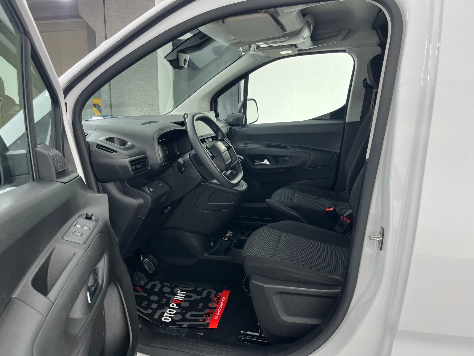 Fiat Doblo Cargo 1.5 BlueHDI Maxi - 2025 - Detay
