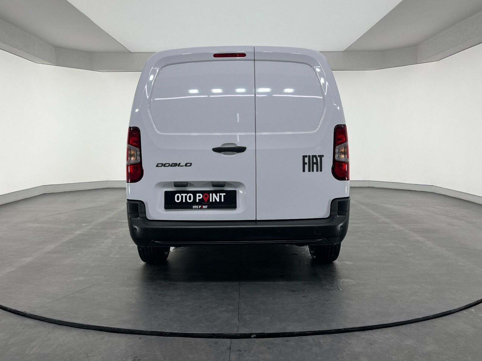 Fiat Doblo Cargo 1.5 BlueHDI Maxi - 2025 - Detay